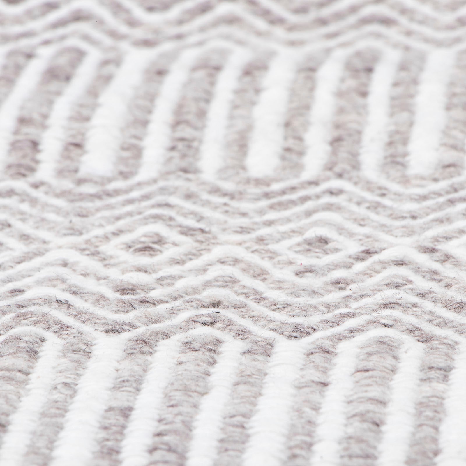 morgenland Outdoorteppich »In- & Outdoor Teppich - Heaven«, rund, 6 mm Höhe, In und Outdoor geeignet
