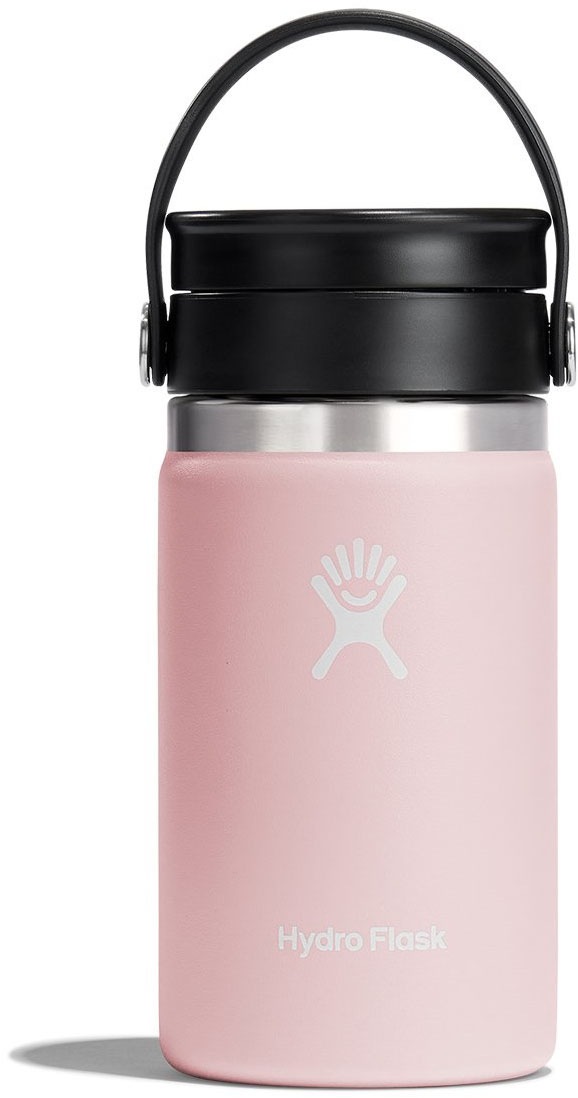 Hydro Flask Isolierflasche »12 oz Wide Flex Sip Lid«, Color Last™-Pulverbeschichtung, 355 ml