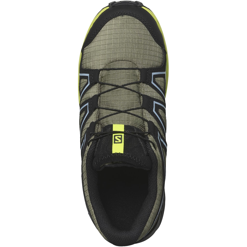 Salomon Wanderschuh »SPEEDCROSS CLIMASALOMON™ WP J«