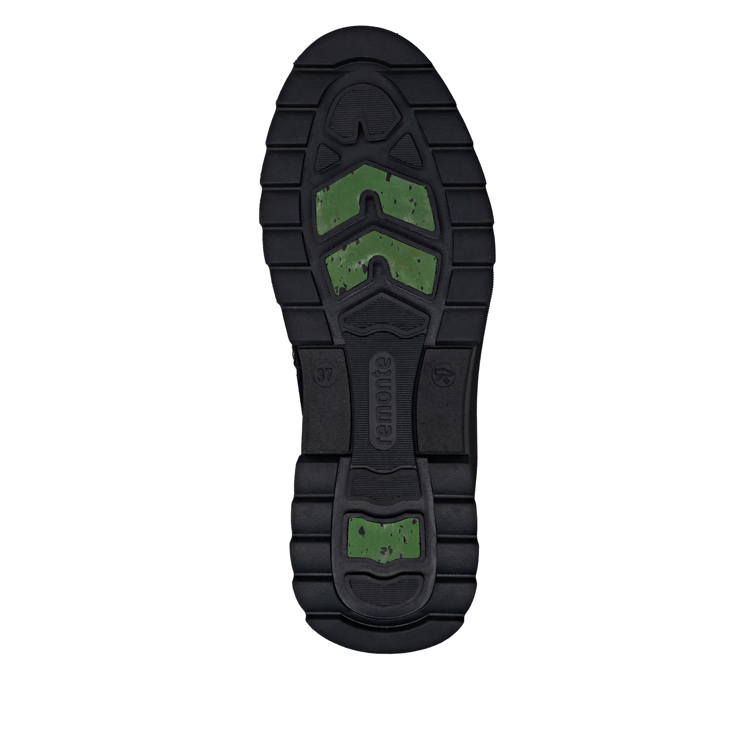 Remonte Winterstiefelette »FIBER GRIP«, Winterboots, Outdoorboots mit wasserabweisender TEX-Membran