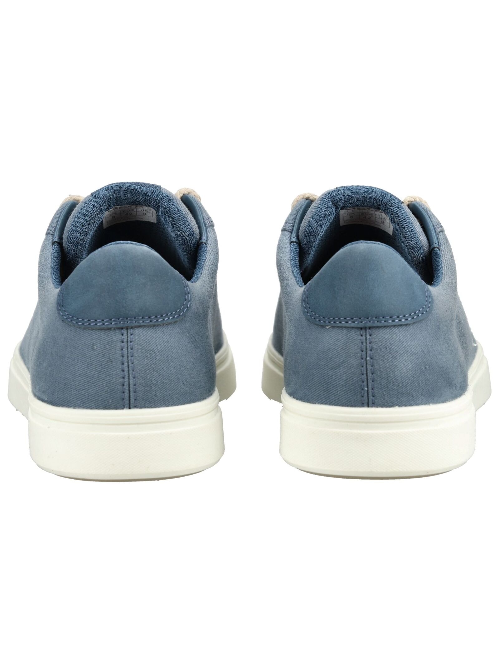 Geox Sneaker »Geox Sneaker Textil«