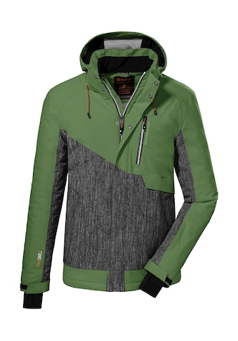 Killtec Skijacke »KSW 42 MN SKI JCKT«