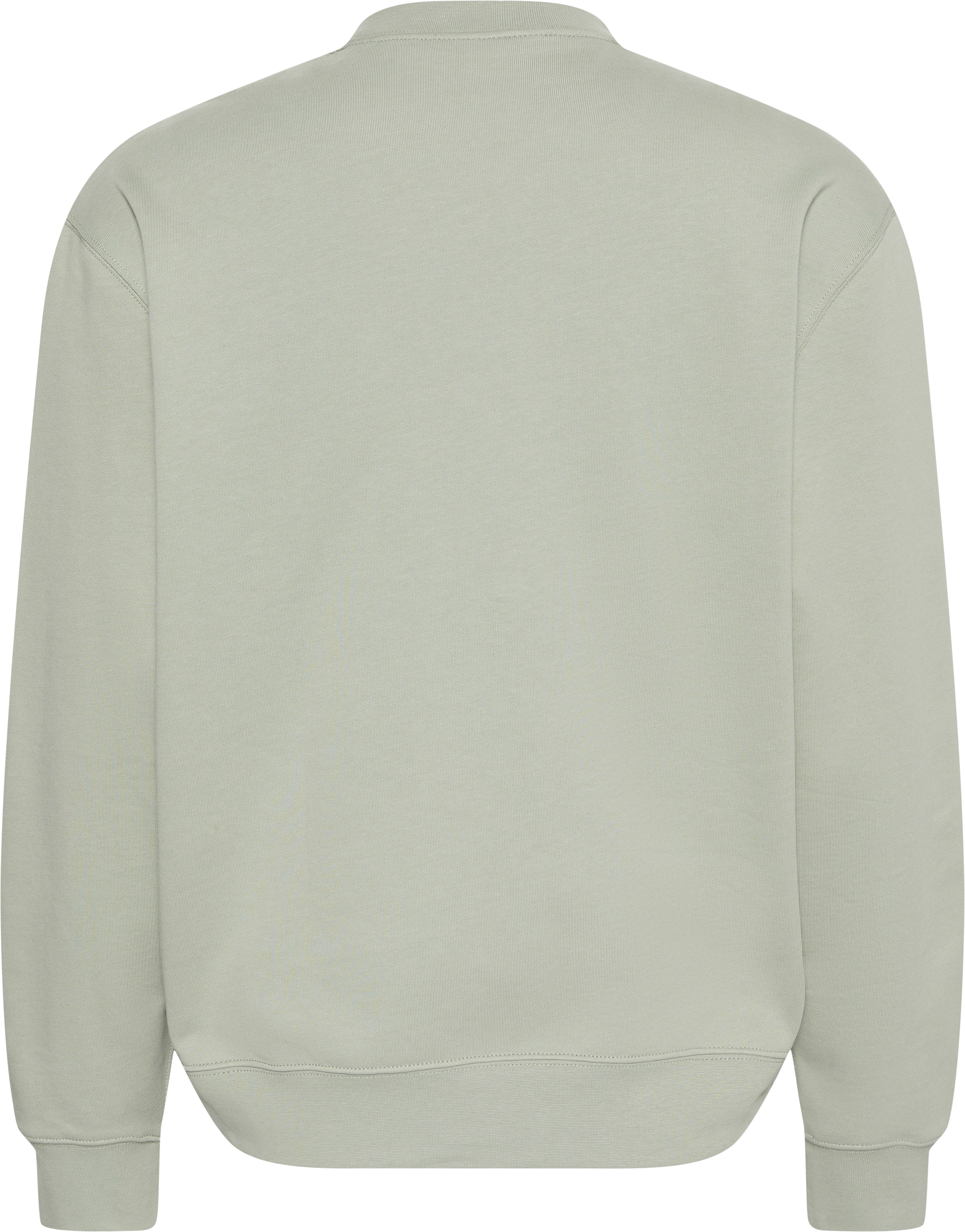 Calvin Klein Sweatshirt , Rundhalsausschnitt, Regular Fit, Druck
