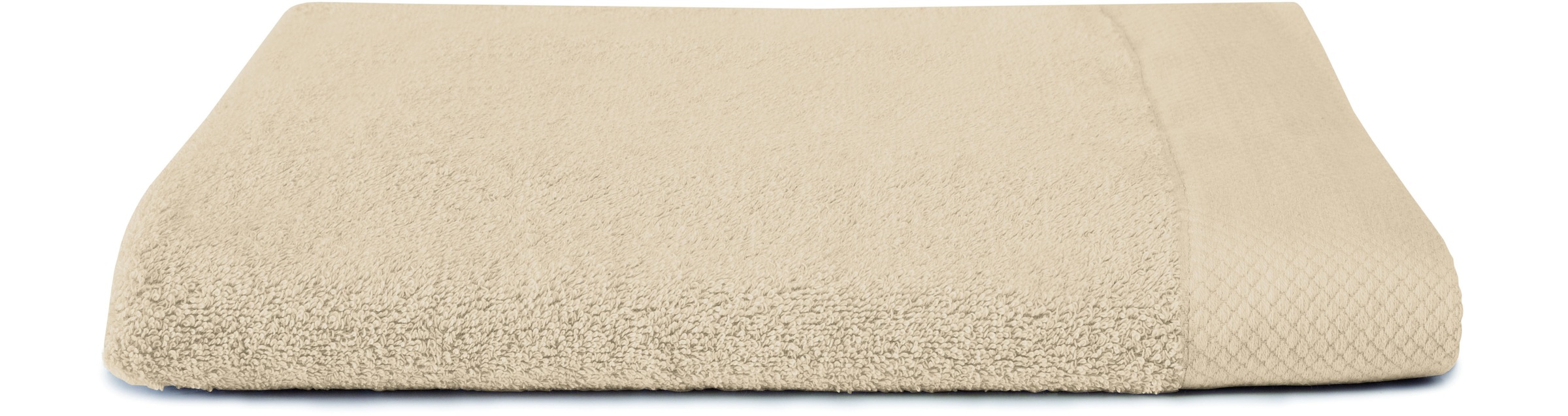 Seahorse Badematte ""Pure", Hotelmatte" Höhe 25 mm beidseitig nutzbar  schn günstig online kaufen