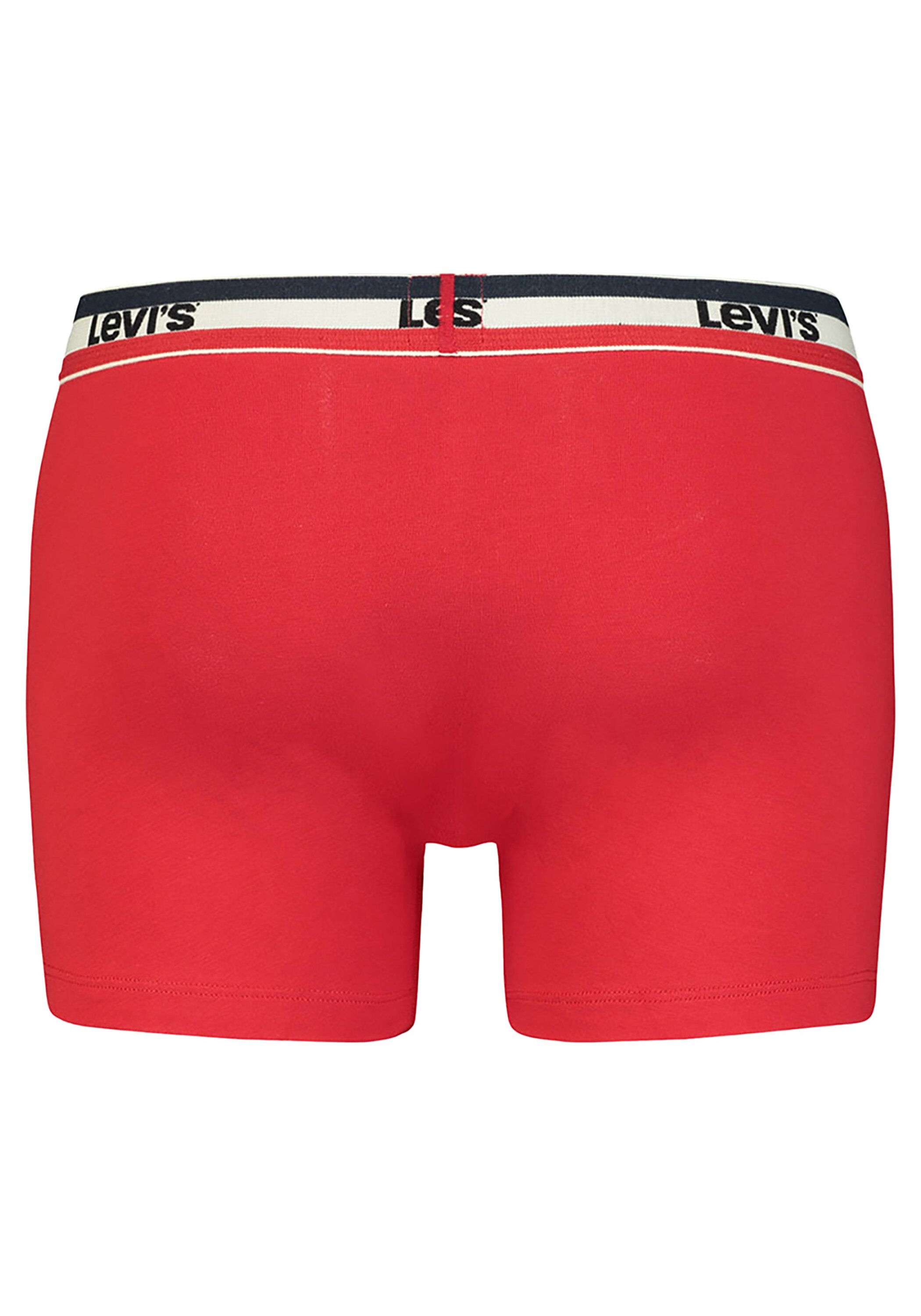 Thumbnail - Levis Boxershorts "Boxershort MEN SPRTSWR LOGO BOXER BRIEF 3P 6er Pack"