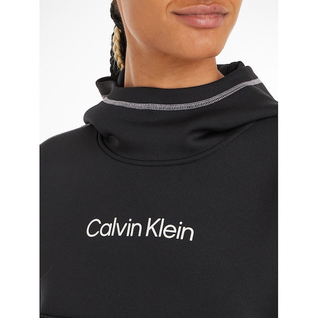 Calvin Klein Sport Trainingskapuzenpullover »PW - Hoodie« kaufen | BAUR
