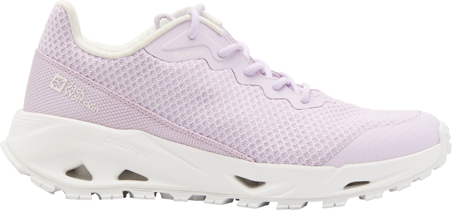 Jack Wolfskin Sneaker »PRELIGHT VENT LOW W«