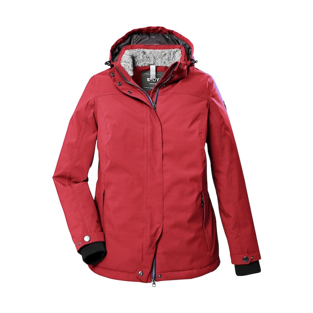 STOY Outdoorjacke »STW 9 WMN JCKT« kaufen | BAUR