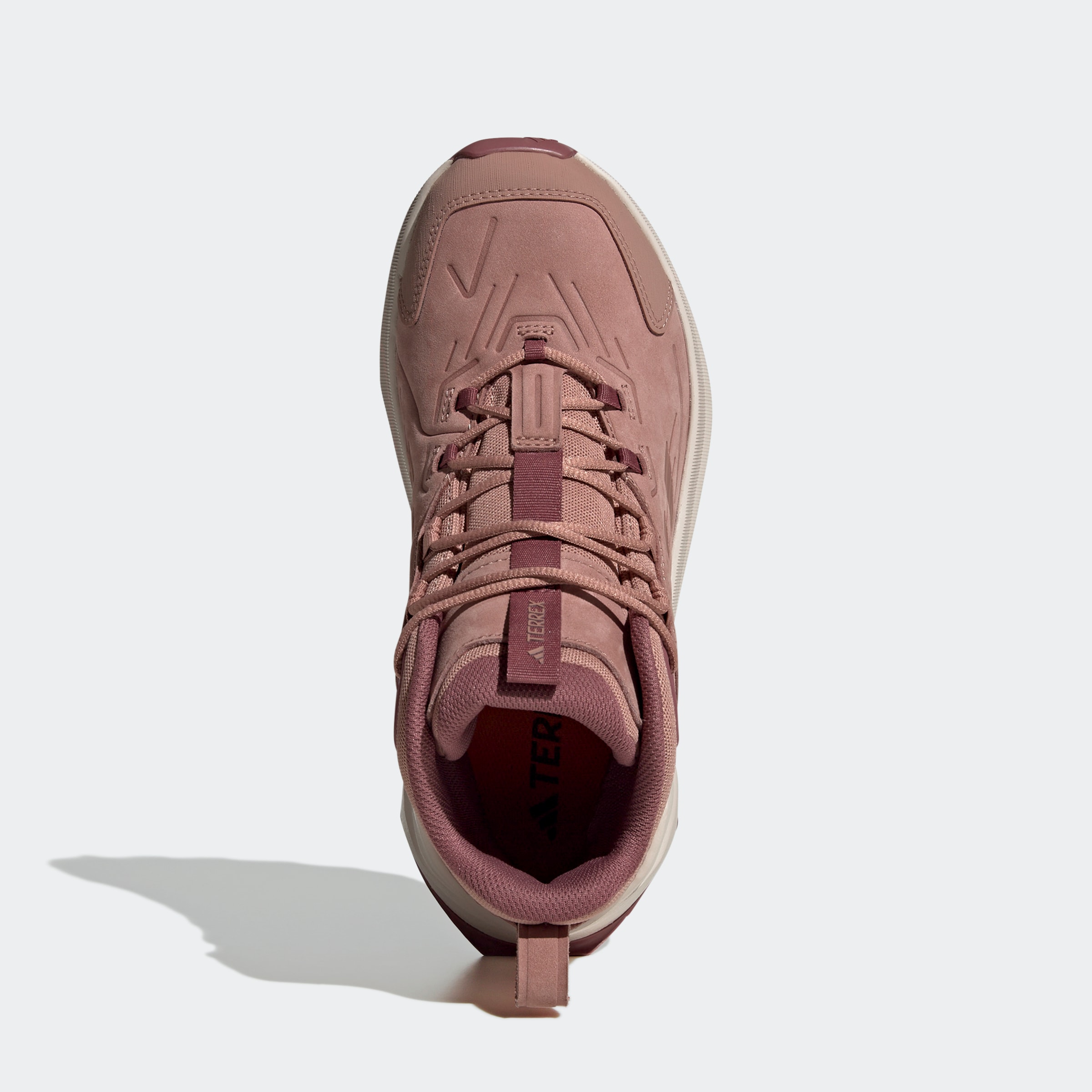 adidas TERREX Wanderschuh »TERREX TRAILMAKER 2.0 LEATHER«, aus Leder