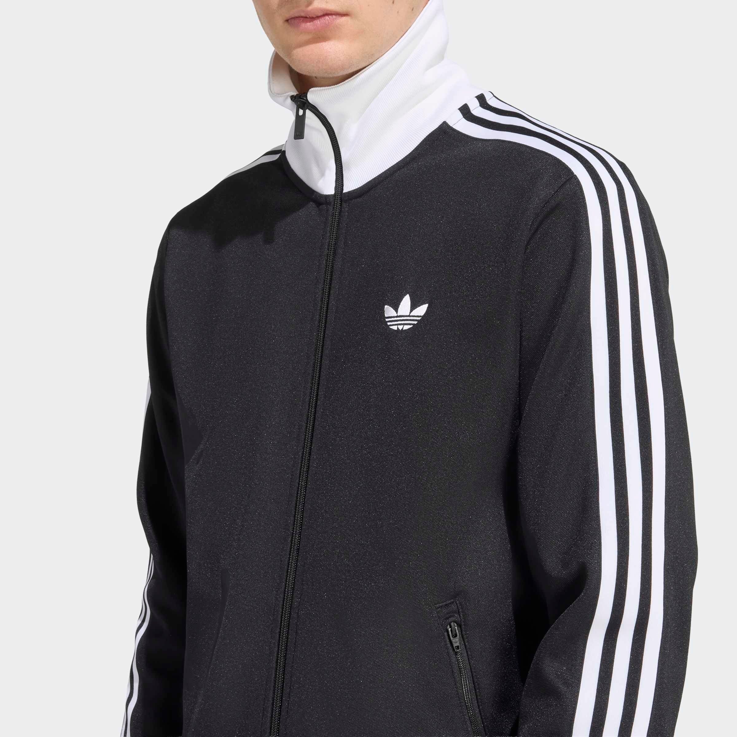 adidas Originals Tanktop »BECKENBAUER TT«