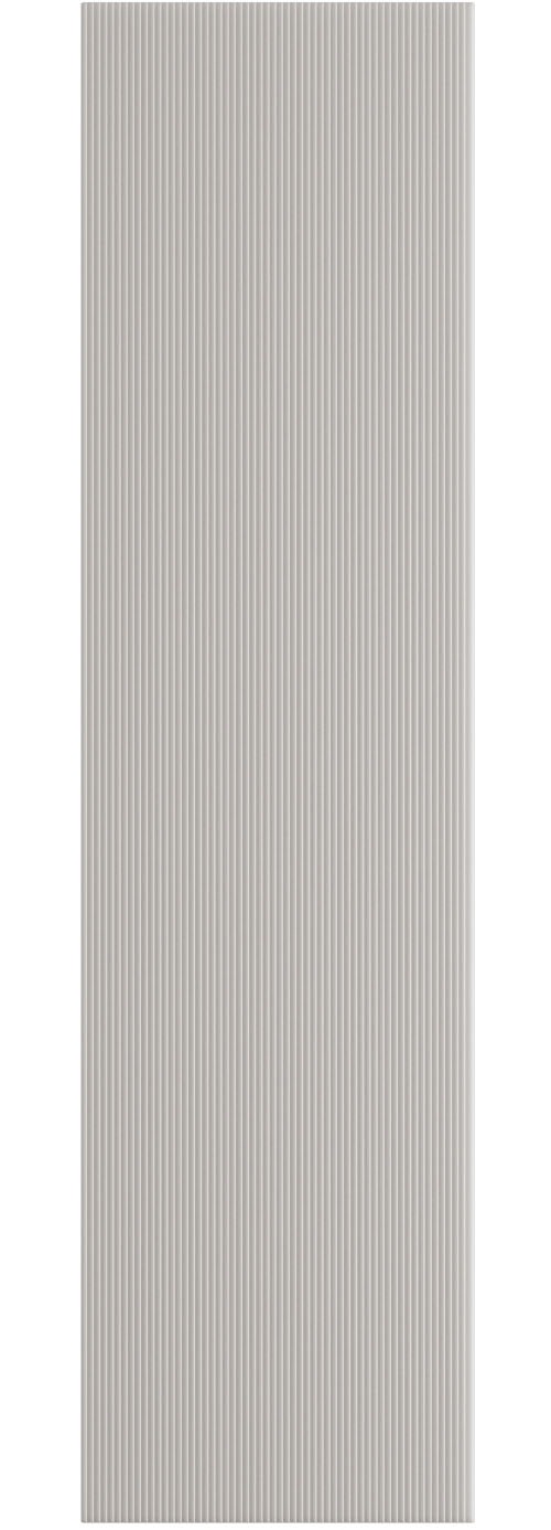 welltime Hängeschrank "FLOW STRIPE rechts/links montierbar, Breite 35 cm, m günstig online kaufen