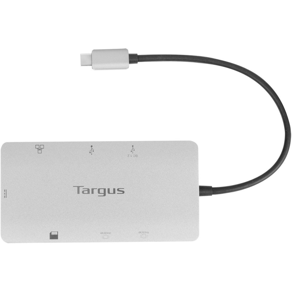 Targus Notebook-Adapter »DOCK423EU«, USB Typ C zu USB Typ C