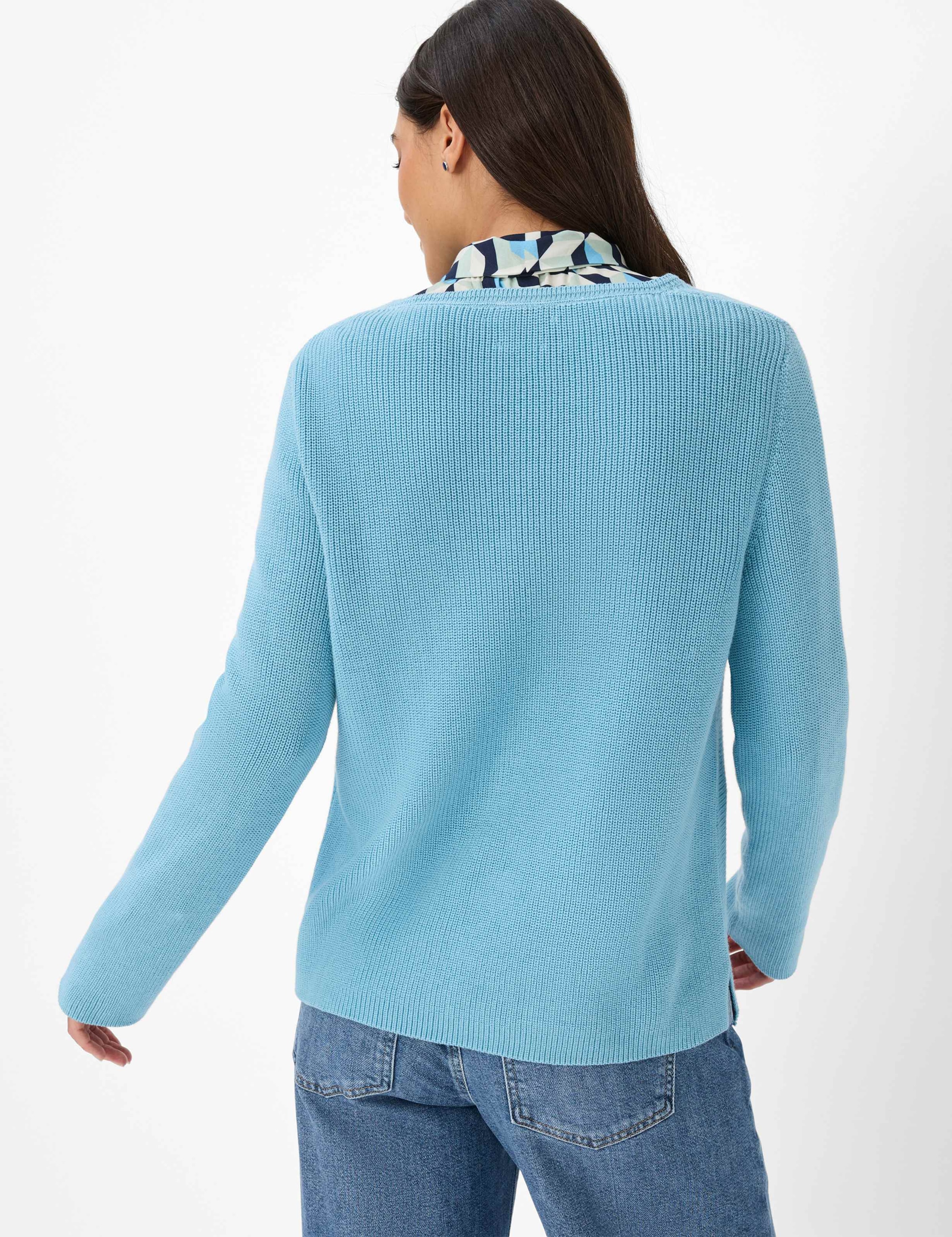 Brax Strickpullover »Style LESLEY«