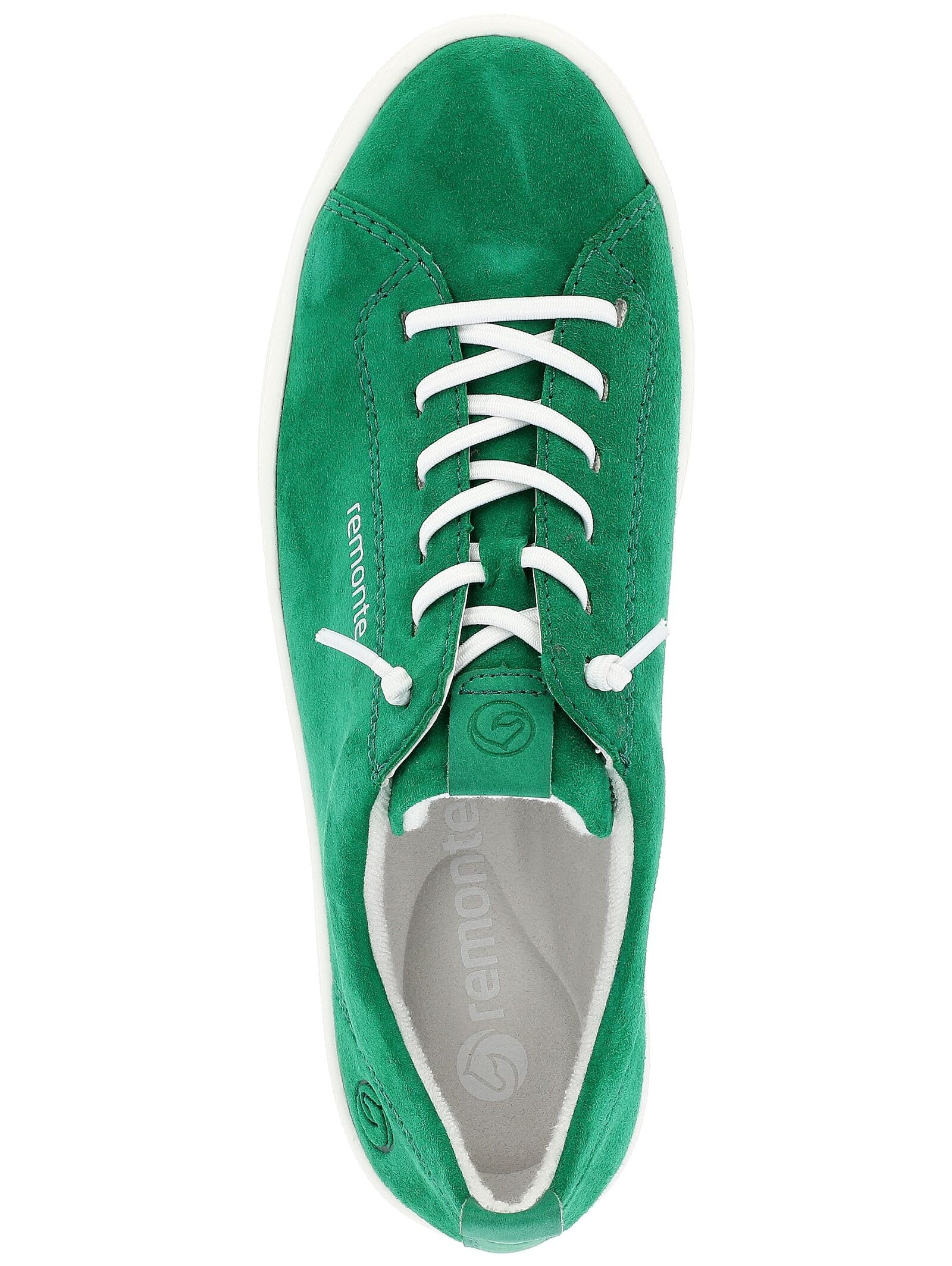 Remonte Sneaker »Remonte Sneaker Veloursleder«
