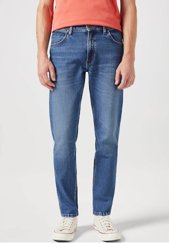 5-Pocket-Jeans »River FREE TO STRETCH«