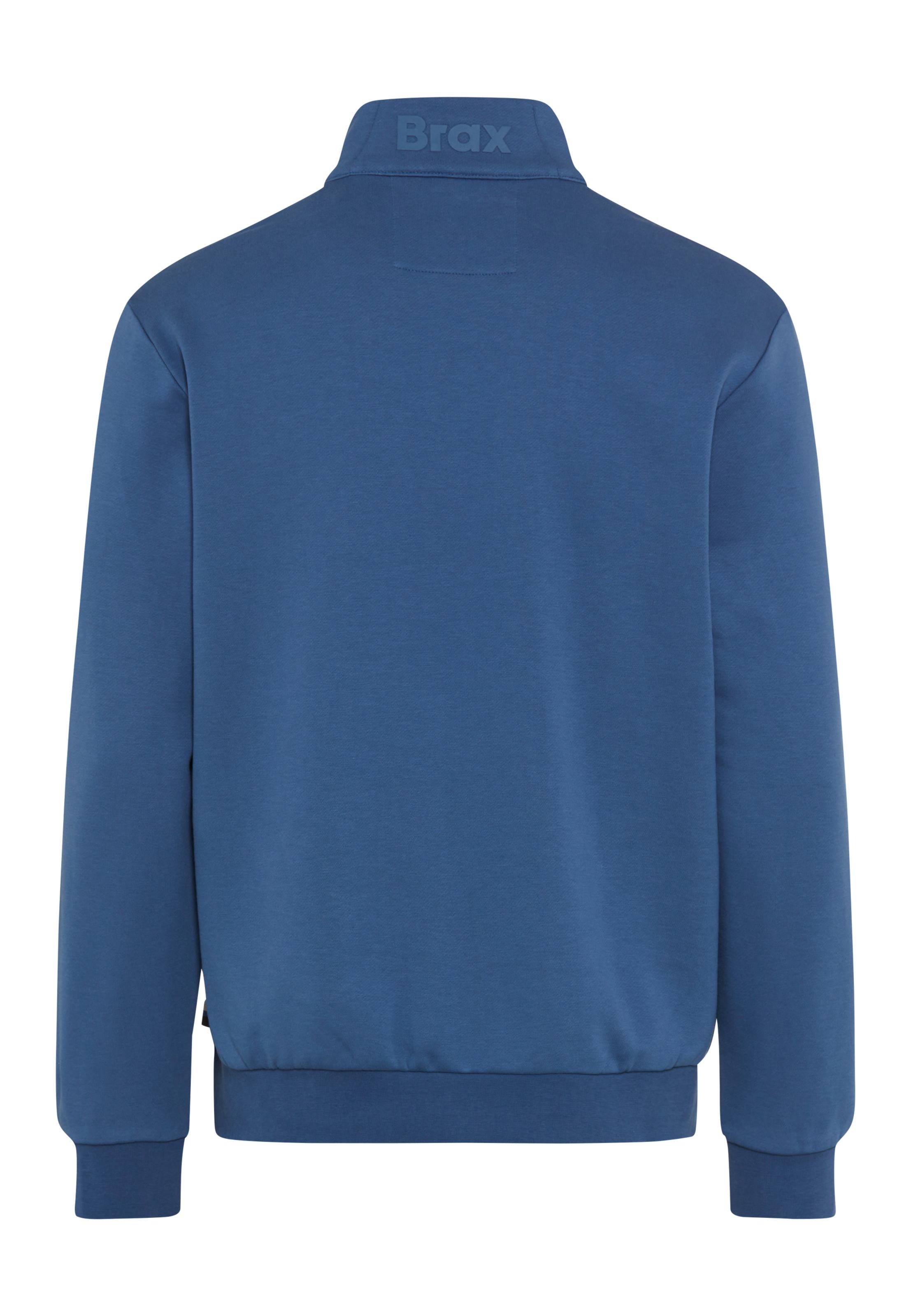 Brax Strickpullover »Style SION«