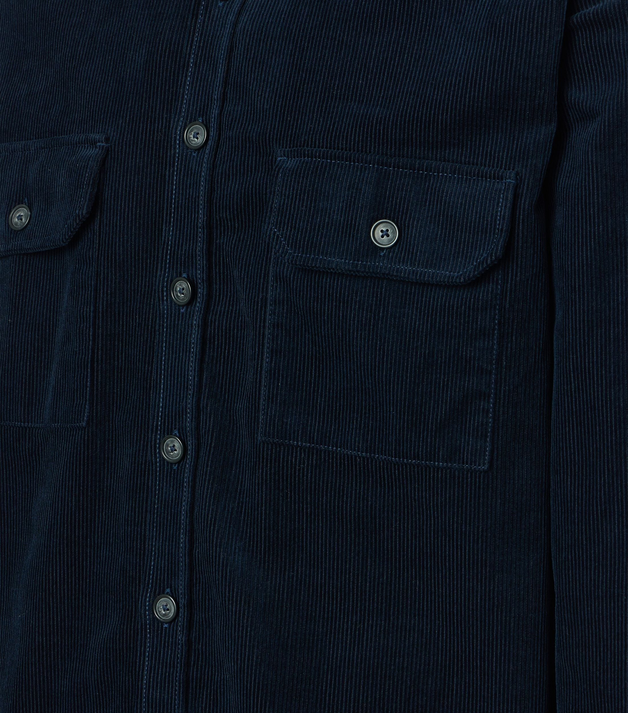 CASAMODA Langarmhemd »CASAMODA Hemdjacke uni«
