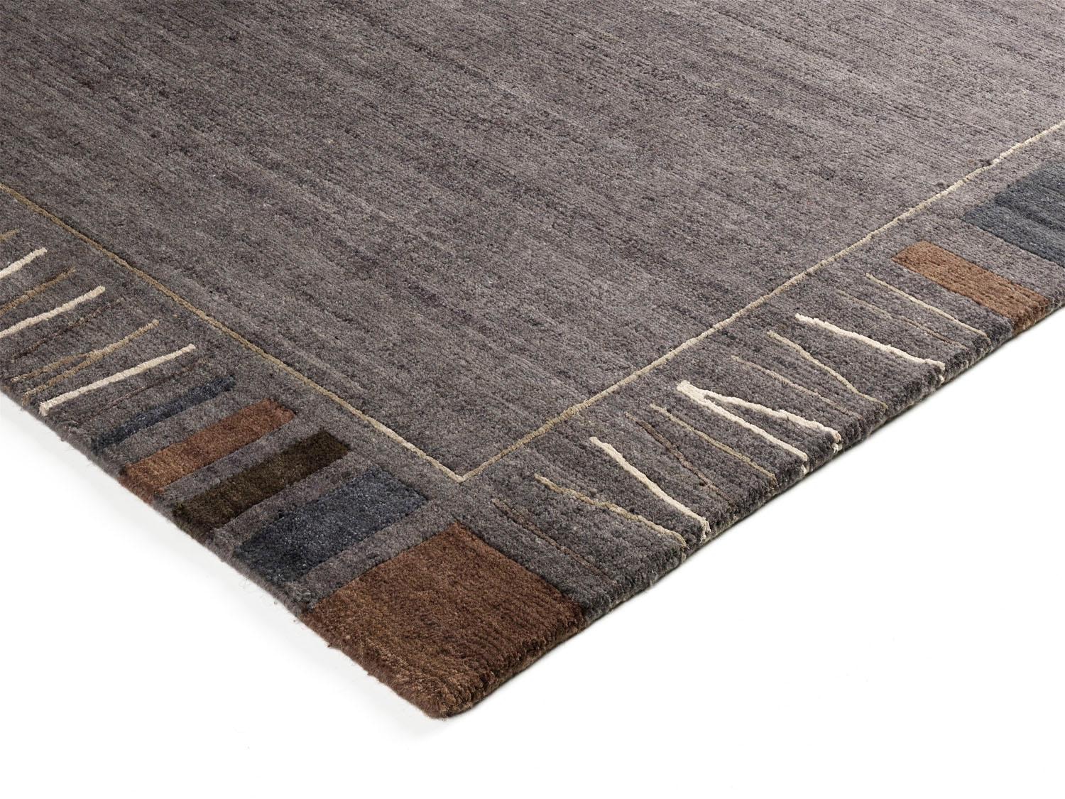 OCI DIE TEPPICHMARKE Orientteppich »Sensation Rekhi«, rechteckig, 6 mm Höhe, handgeknüpft, Wohnzimmer