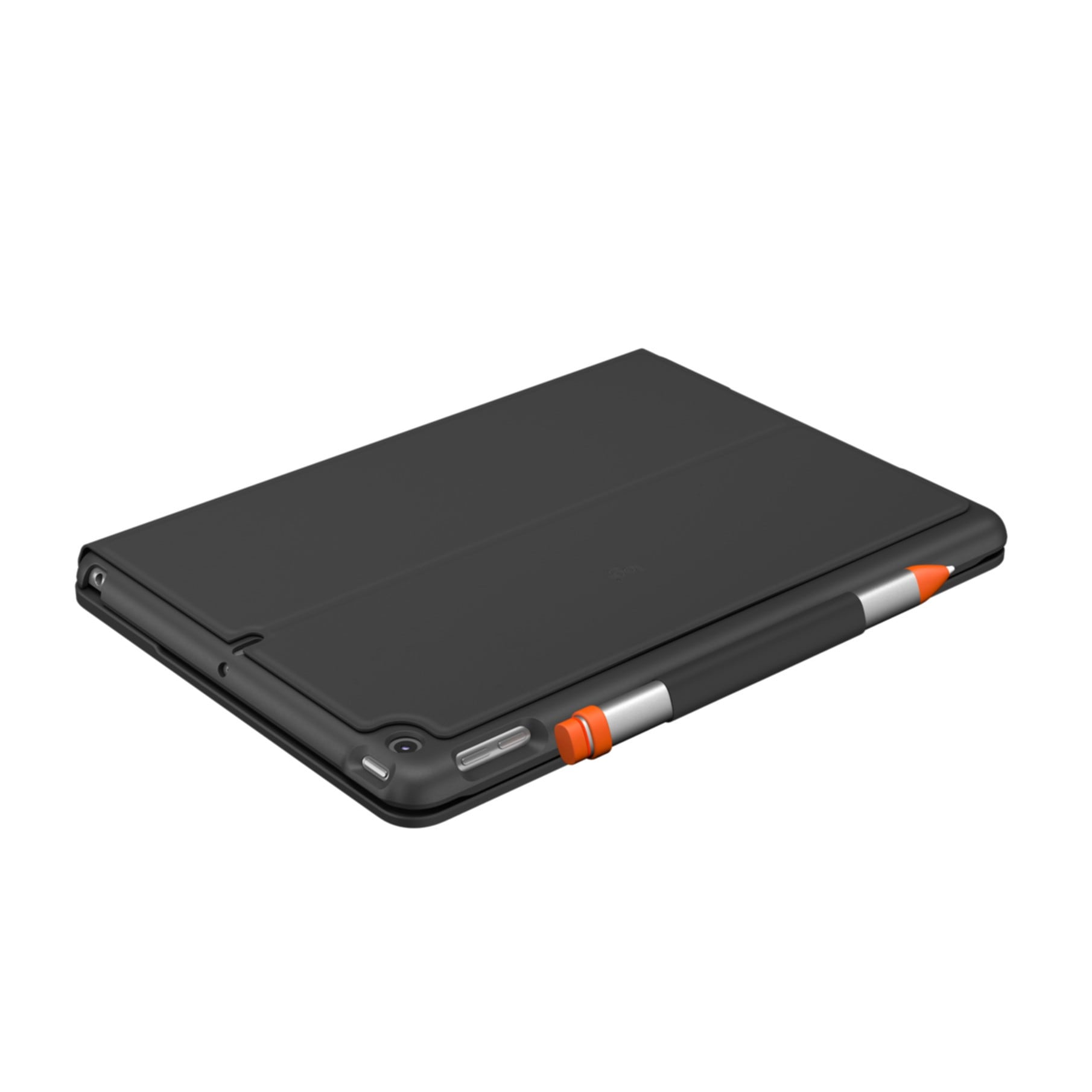 Logitech Tastatur »Slim Folio« ()