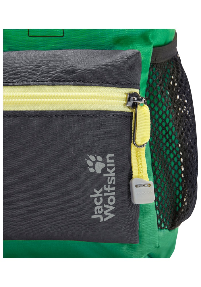 Jack Wolfskin Kinderrucksack »LITTLE SCOUT 10«