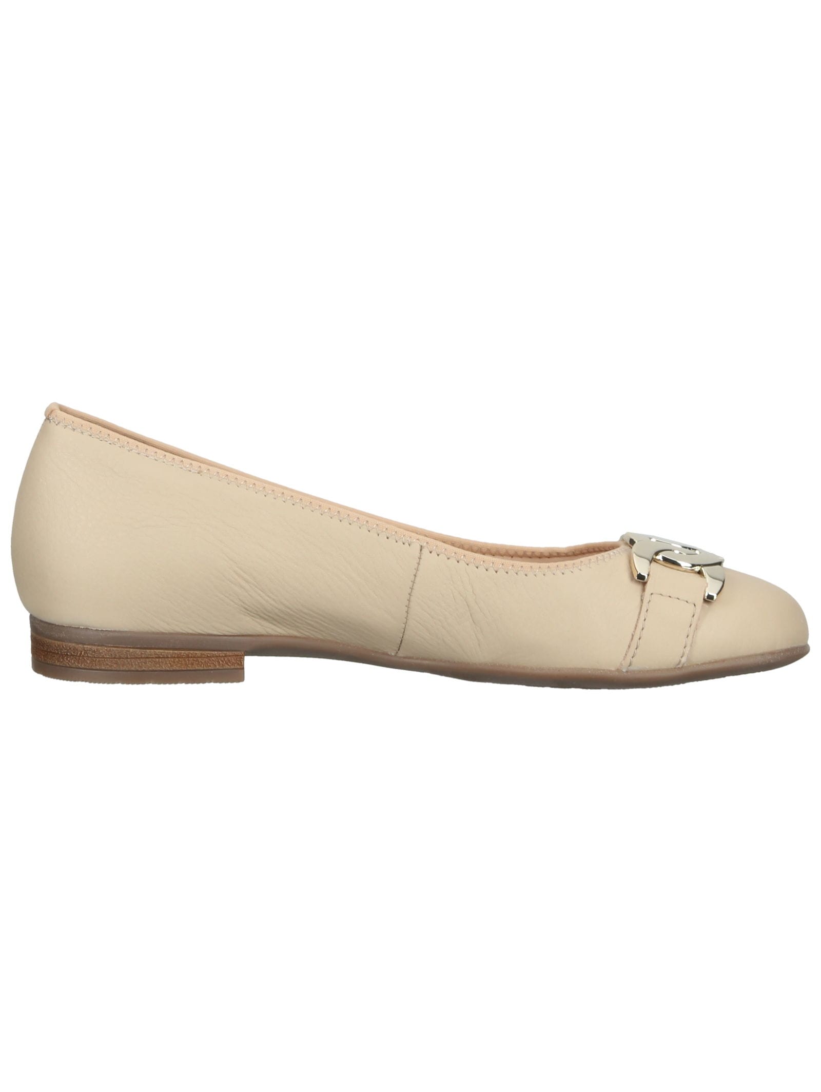 Ara Ballerina »Ara Ballerinas Glattleder«