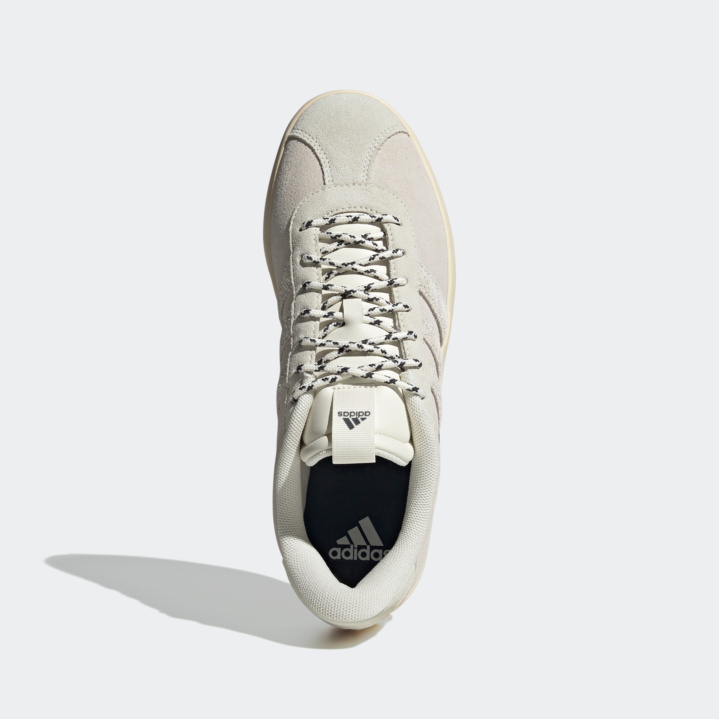 adidas Sportswear Sneaker »VL COURT 3.0«, inspiriert vom Design des adidas samba