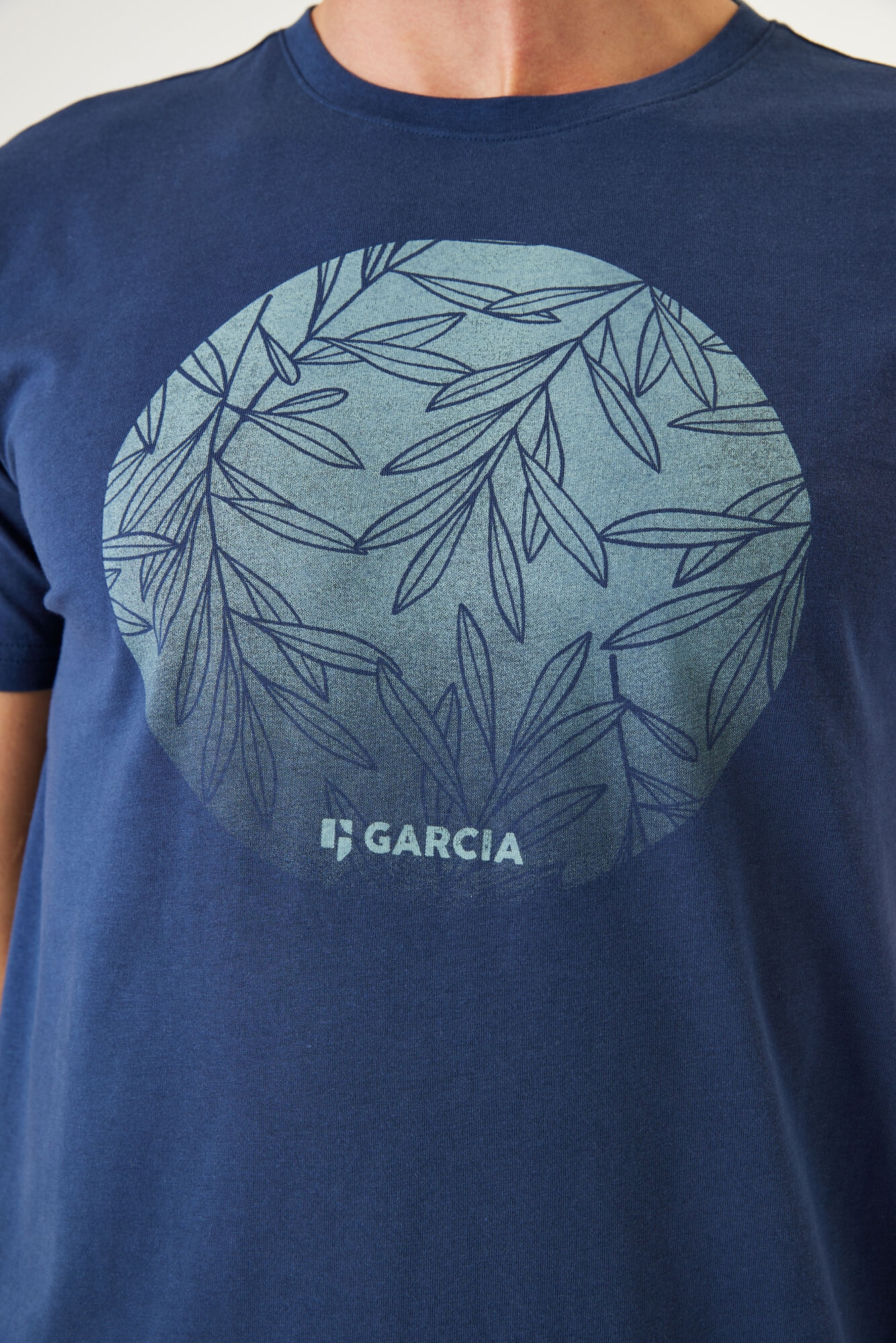 Garcia T-Shirt "Regular fit" günstig online kaufen