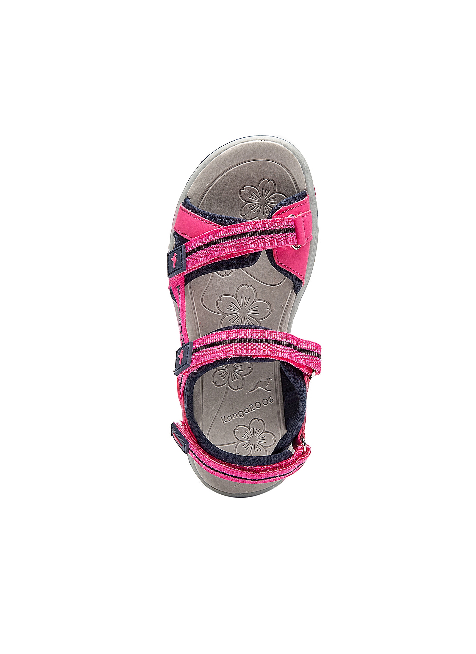 KangaROOS Sandale »K-Leni«