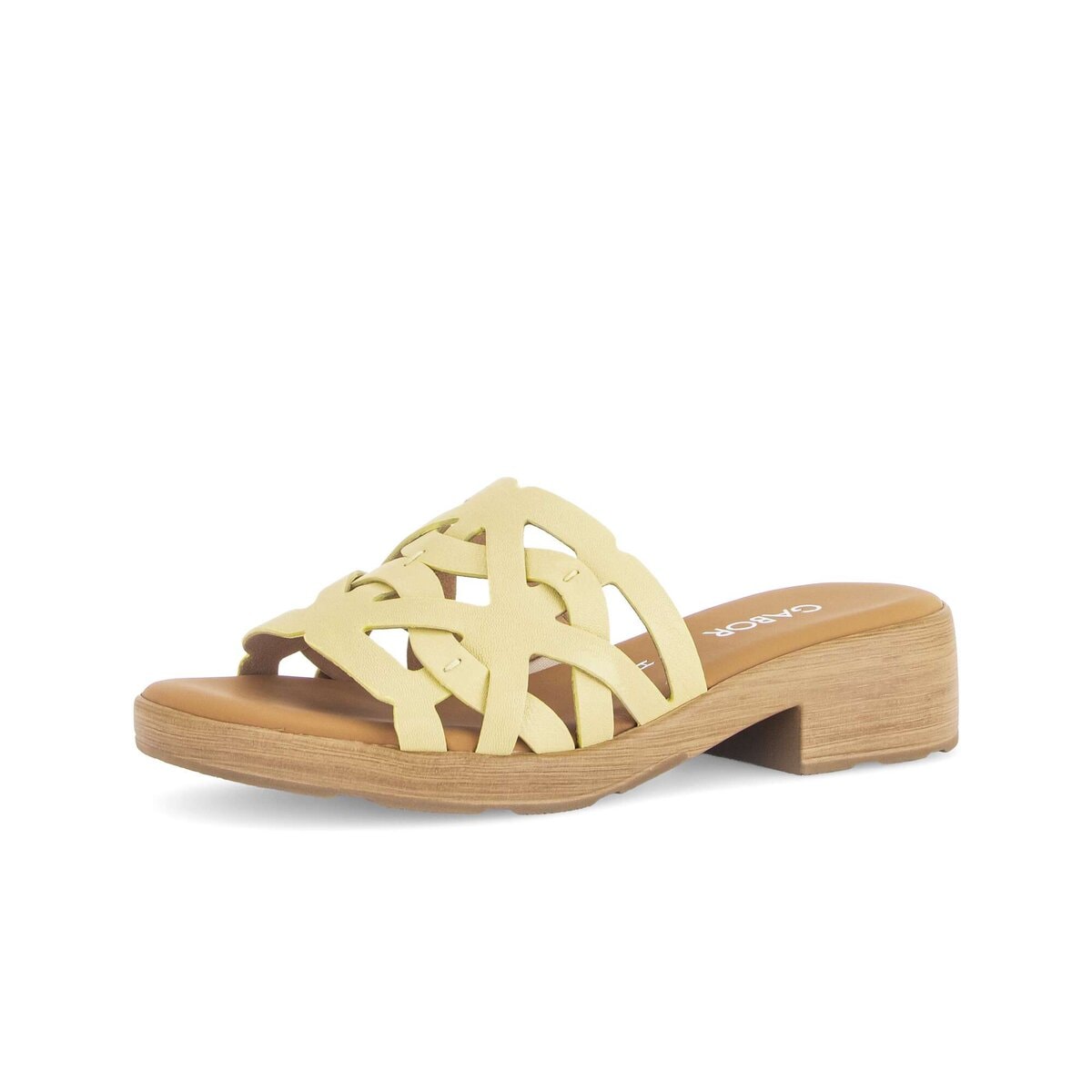 Gabor Pantolette "Pantolette" günstig online kaufen