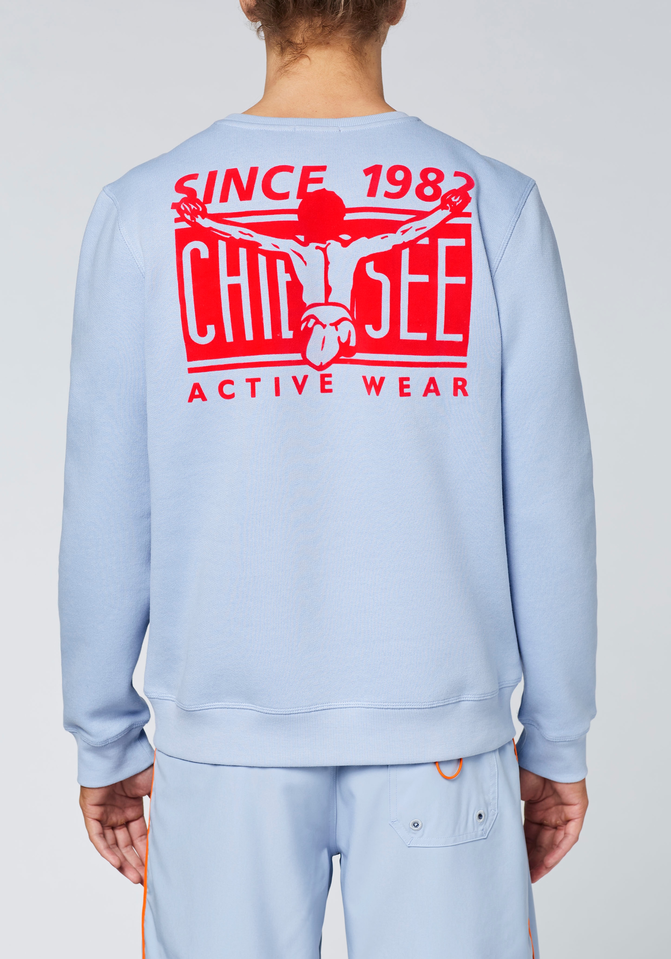 Chiemsee Sweatshirt
