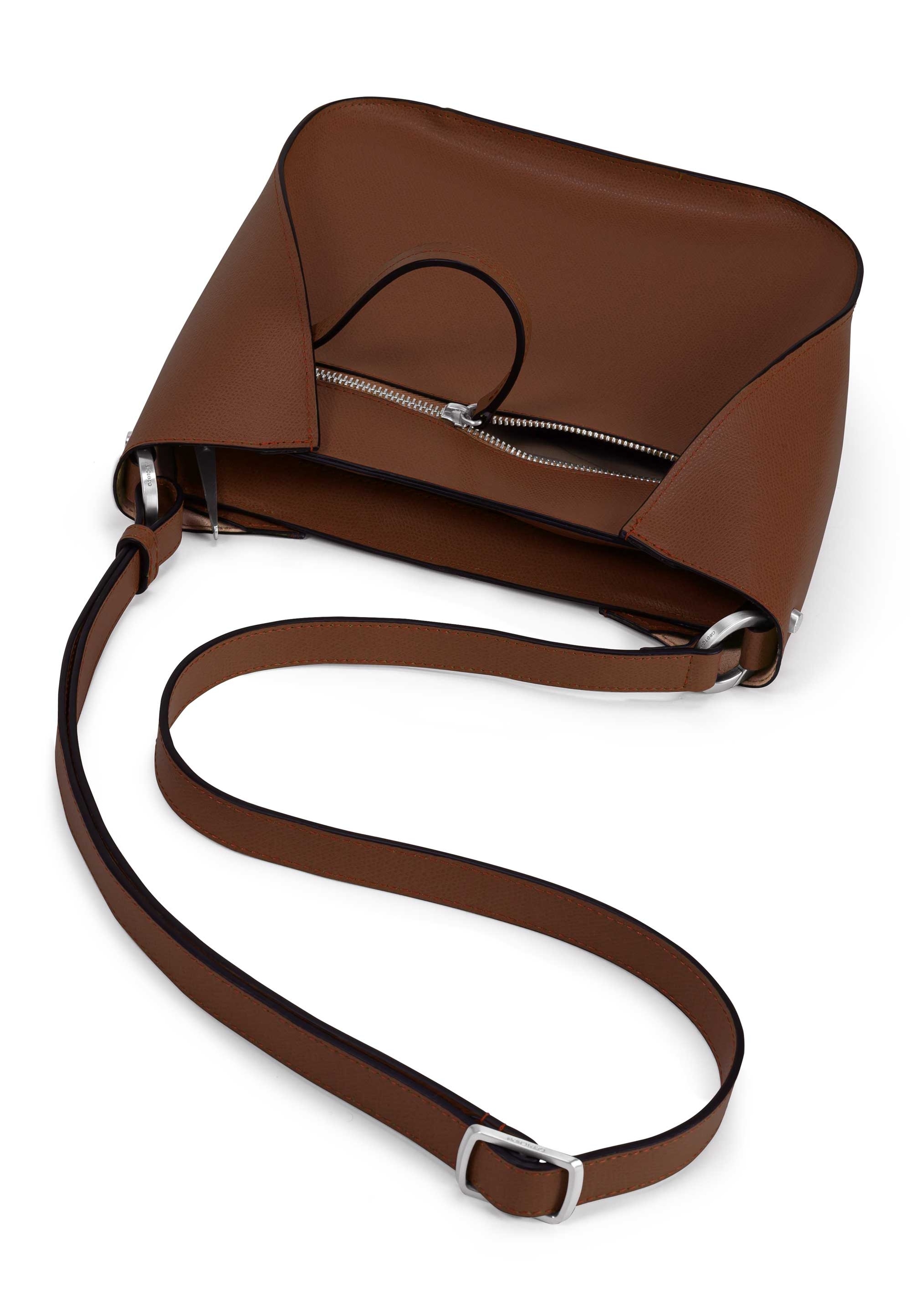 GRETCHEN Schultertasche »Erica Shoulderbag«, aus italienischem Rindsleder