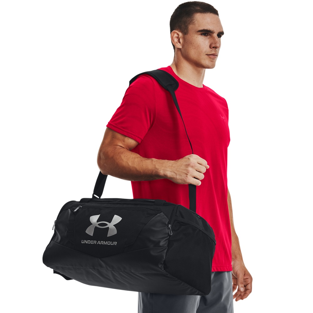 Under Armour Sporttasche "UA UNDENIABLE 5.0 DUFFLE SM" 40 Liter Volumen günstig online kaufen