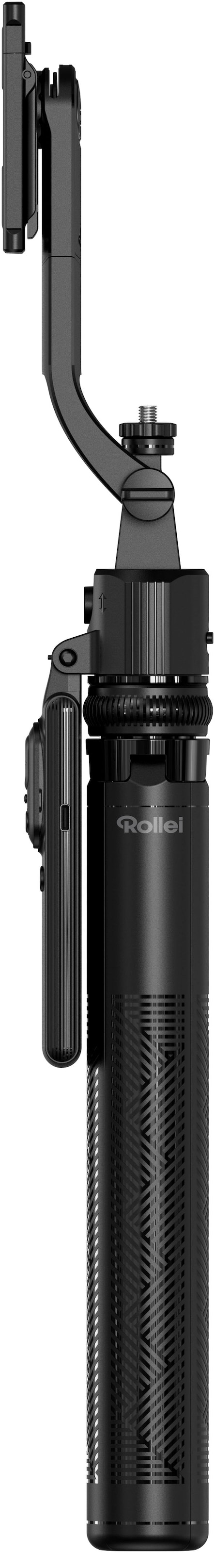 Rollei Gimbal »Easy Creator Quadpod mit AI Tracking«