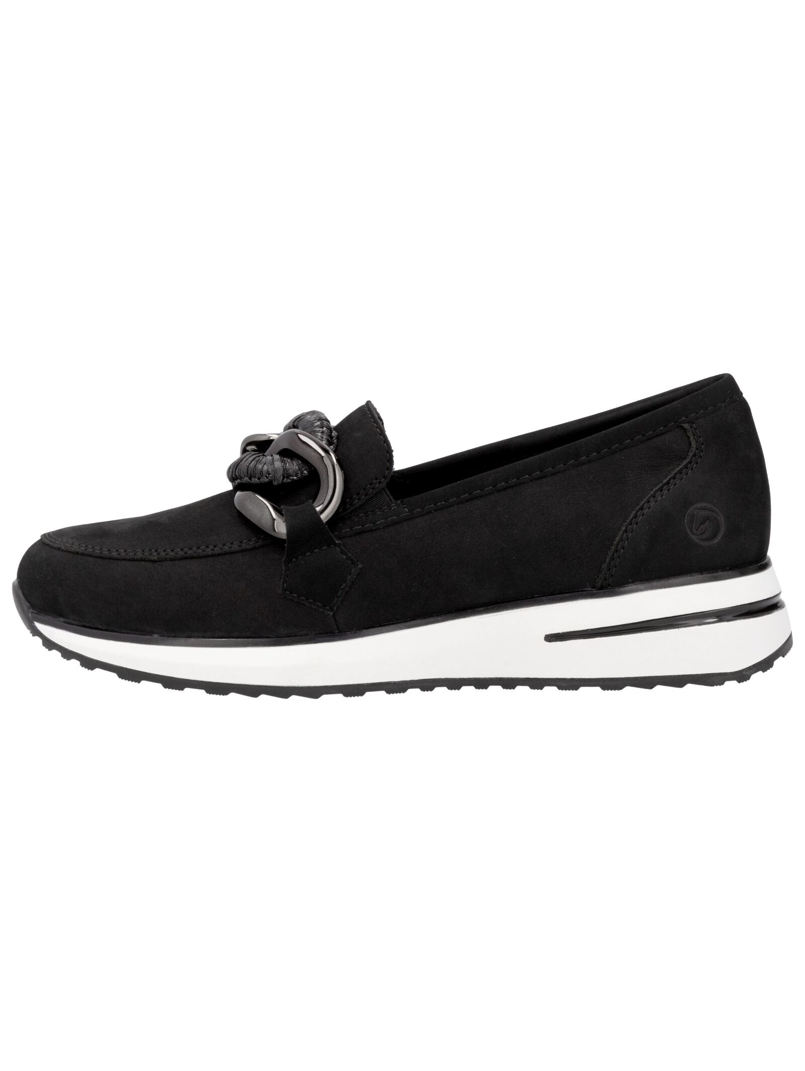 Remonte Slipper »Remonte Slipper Leder«