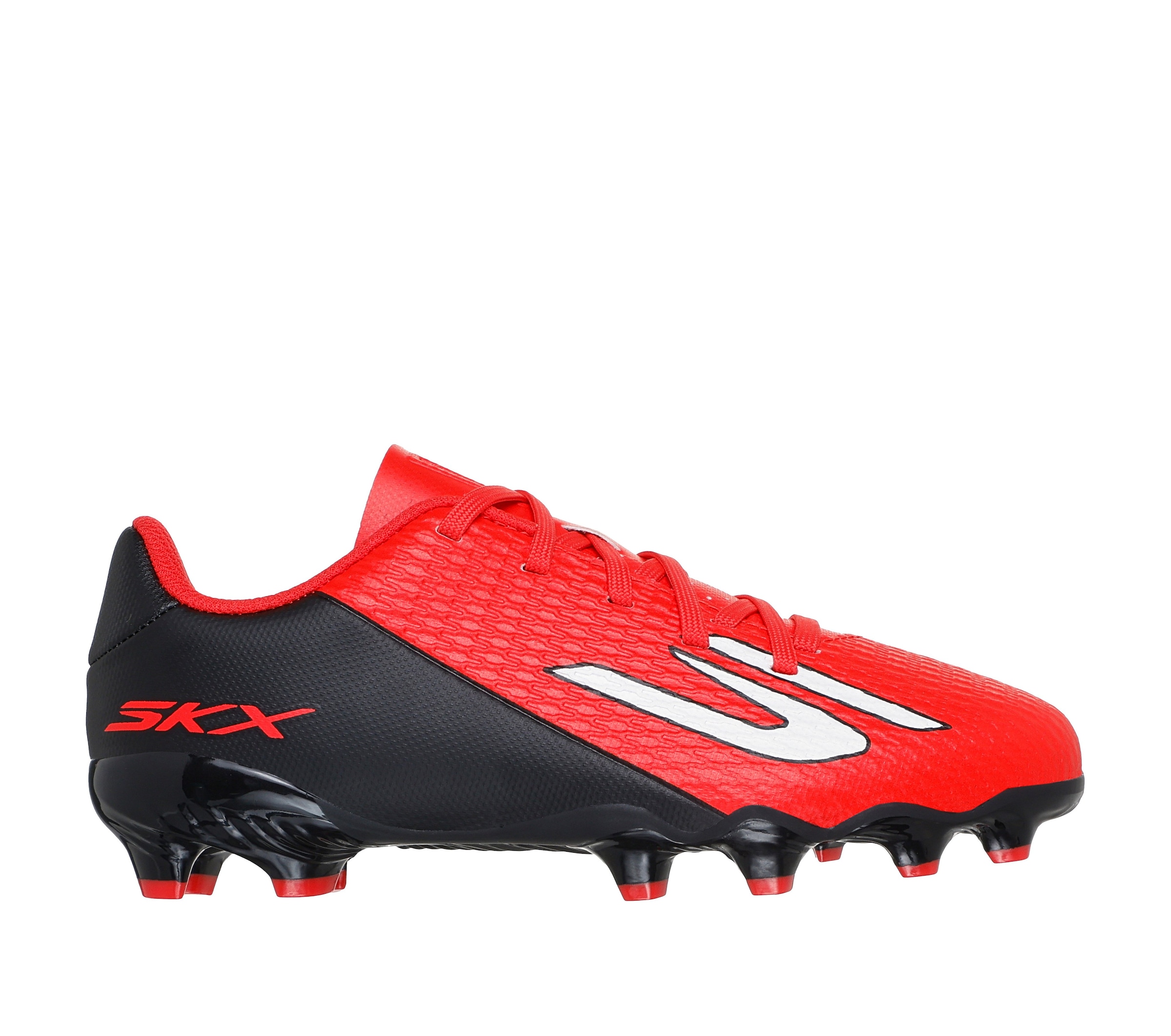 Skechers Fußballschuh »JR CRIB FG, Skechers Skx_2 Jr Td Mg«  Academy Fußballschuh mit reaktionsschneller Passform