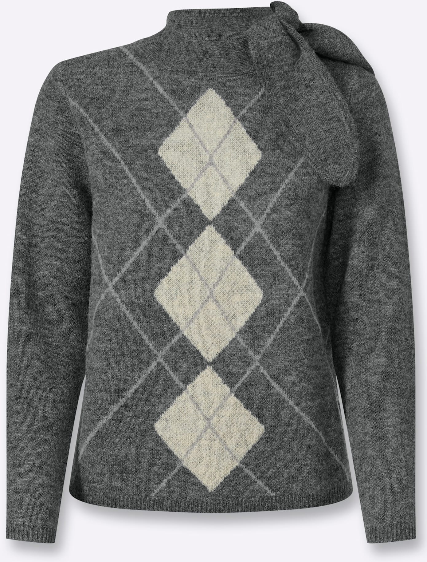 heine Strickpullover »Pullover«