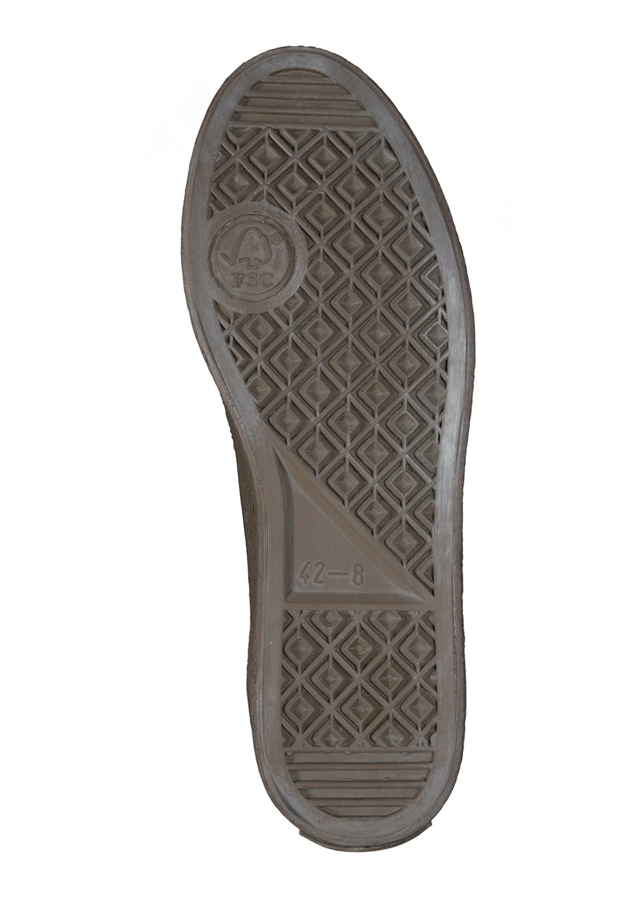 ETHLETIC Sneaker »Fair Brock«, Fair / Vegan / Nachhaltig