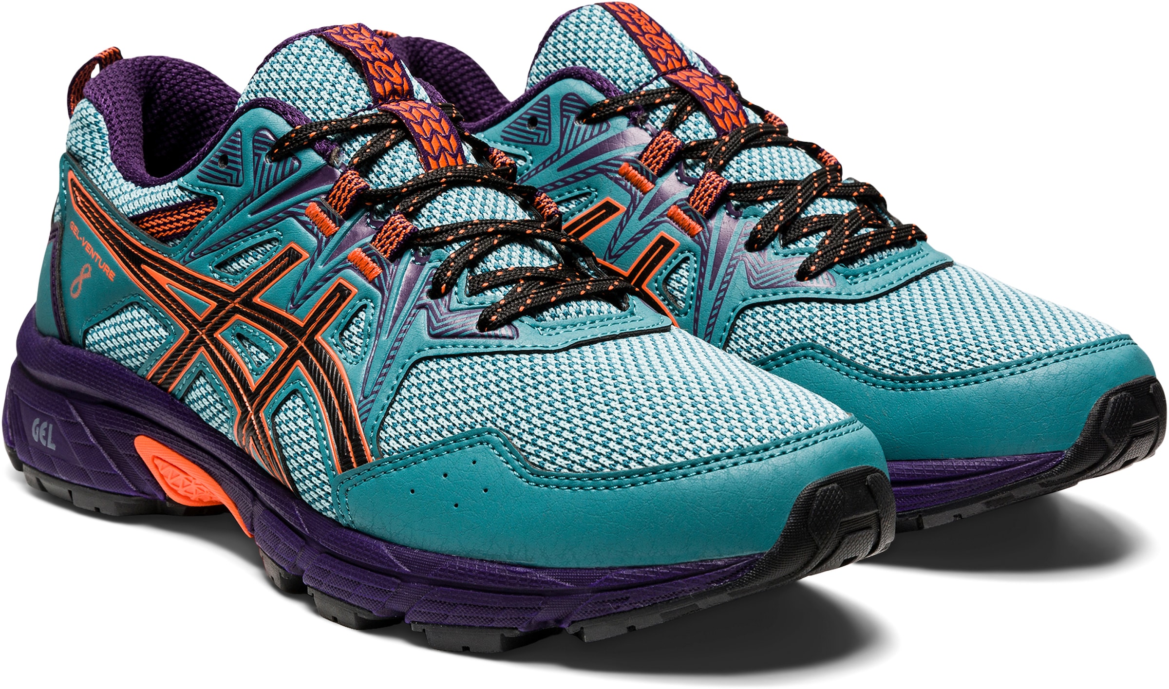 Asics Laufschuh »GEL-VENTURE 8«