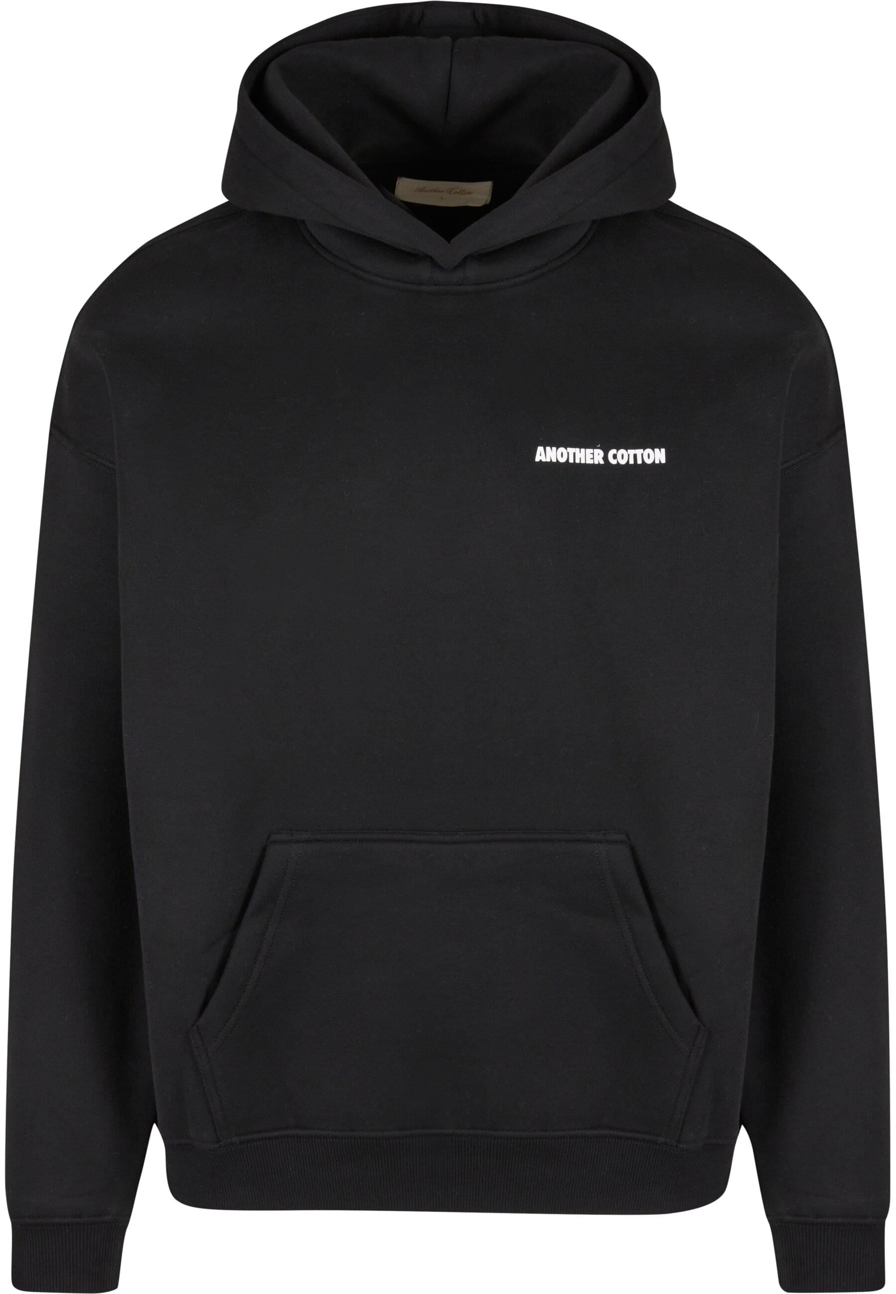 Another Cotton Lab Kapuzensweatshirt "Another Cotton Lab Offline Scribble O günstig online kaufen