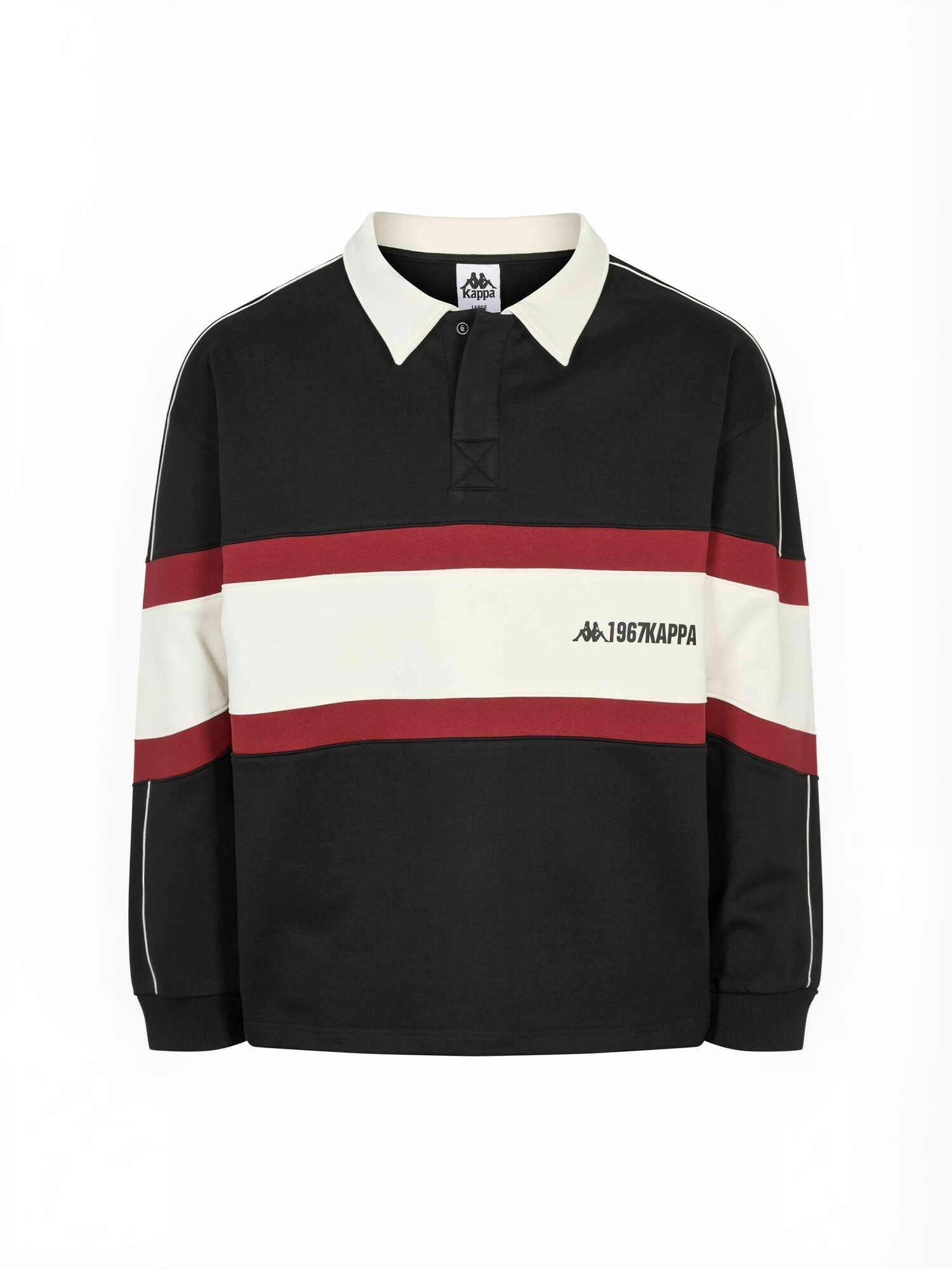 Kappa "Kappa Polo shirt KMAuthentic Orsen"
