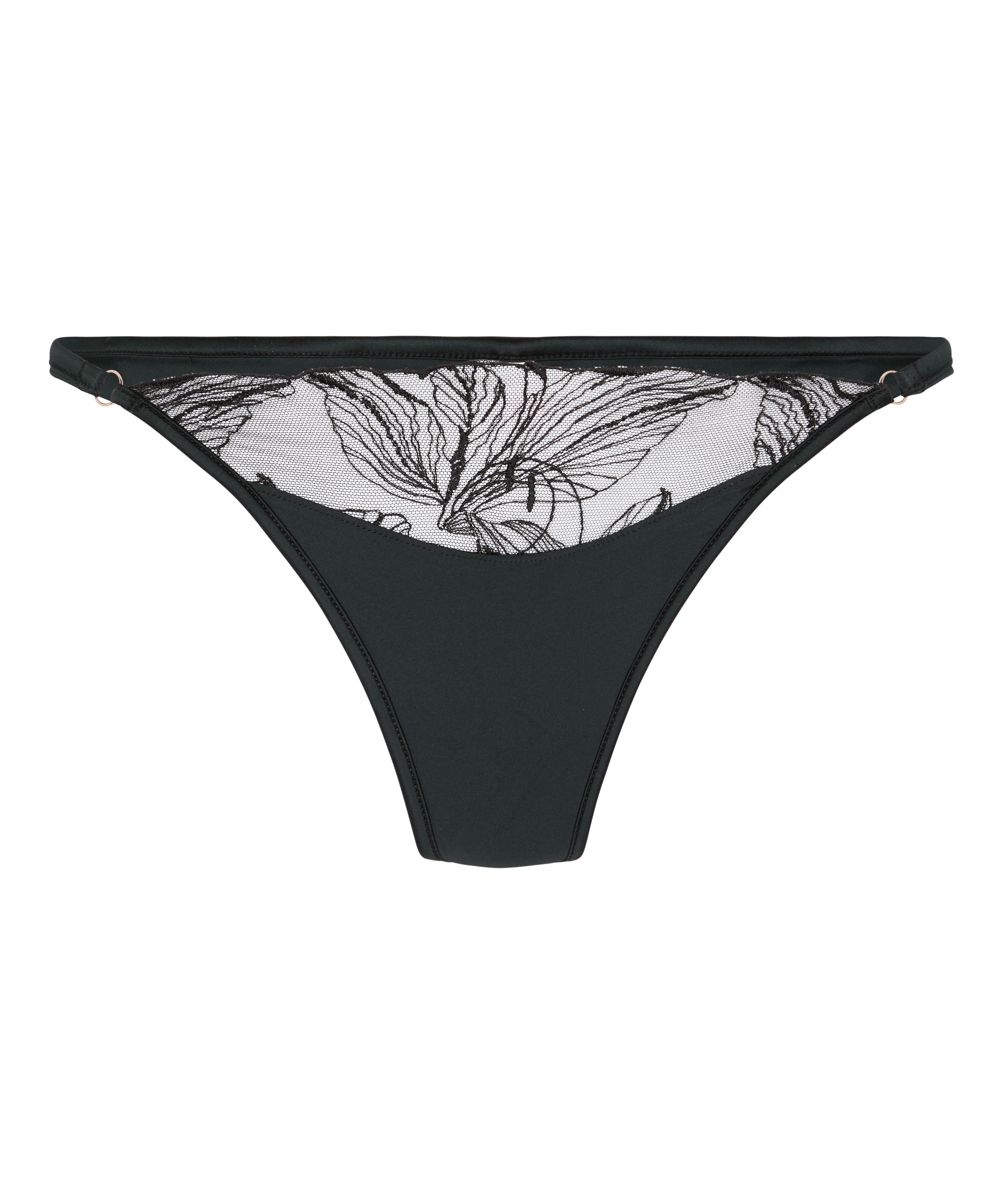 Hunkemöller String "Highleg Thong Ellen"