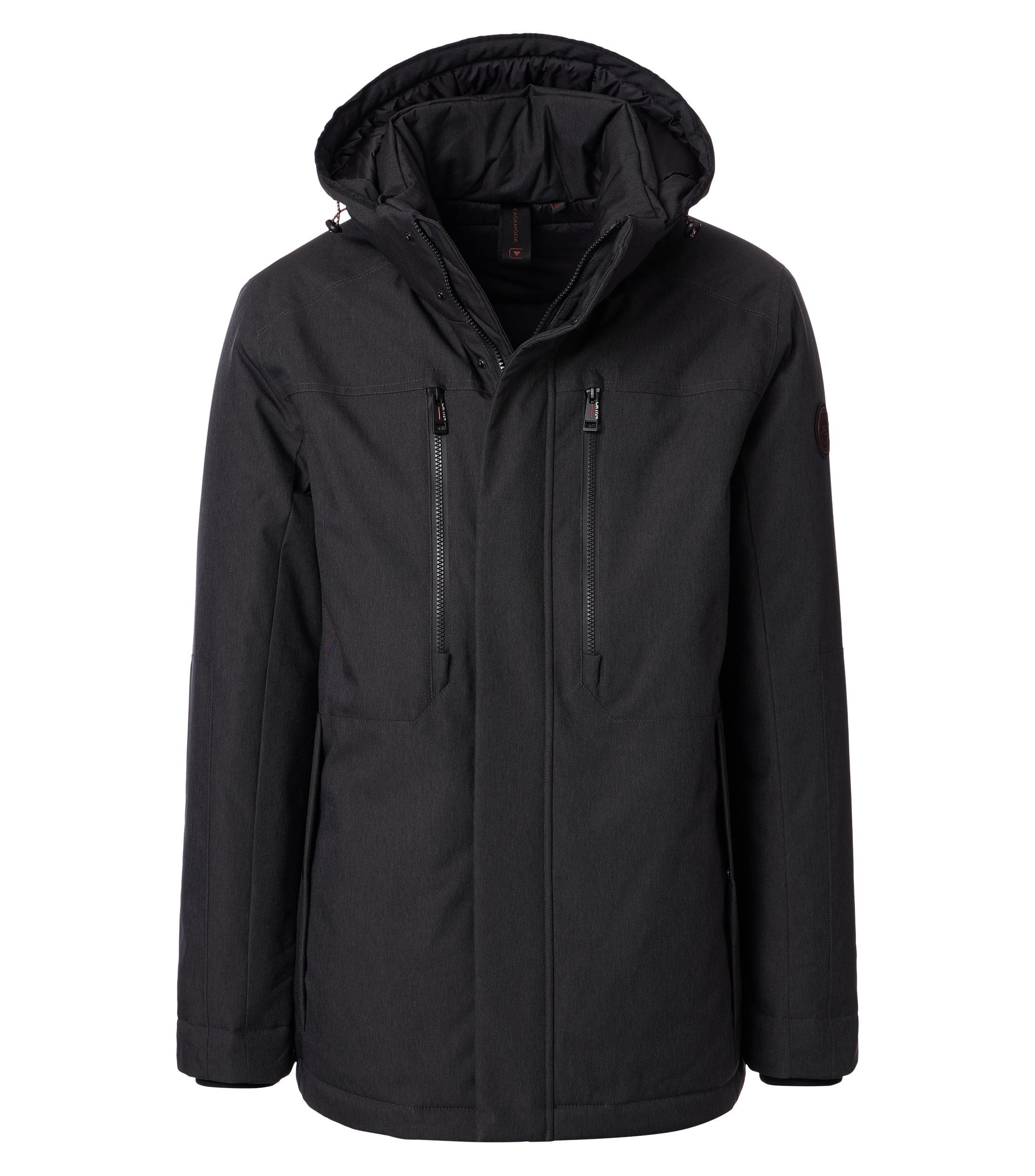 CASAMODA Langjacke "CASAMODA Jacke uni" günstig online kaufen