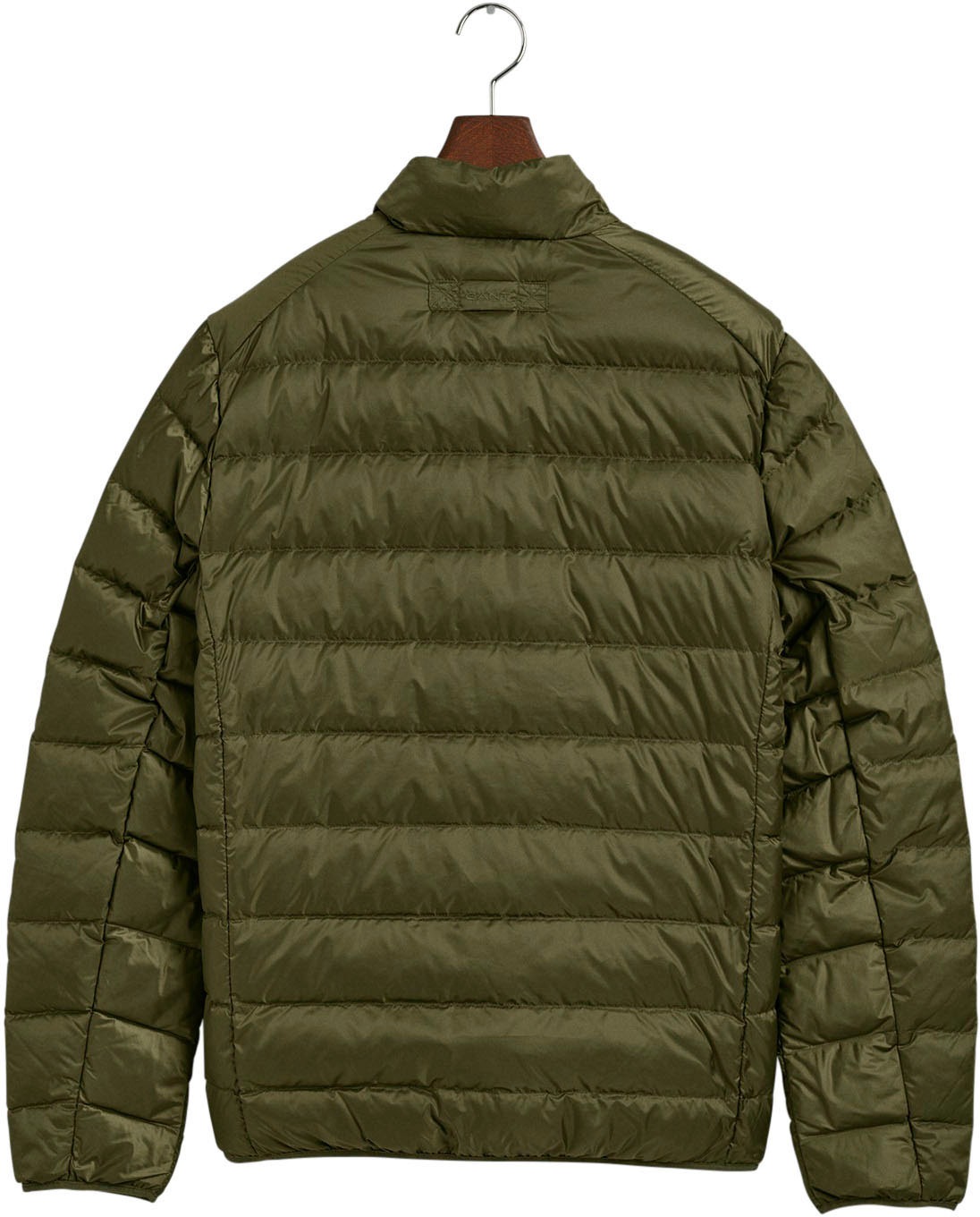 Gant Daunenjacke "Light Down Jacket Daunen leicht pflegeleicht", sehr leich günstig online kaufen