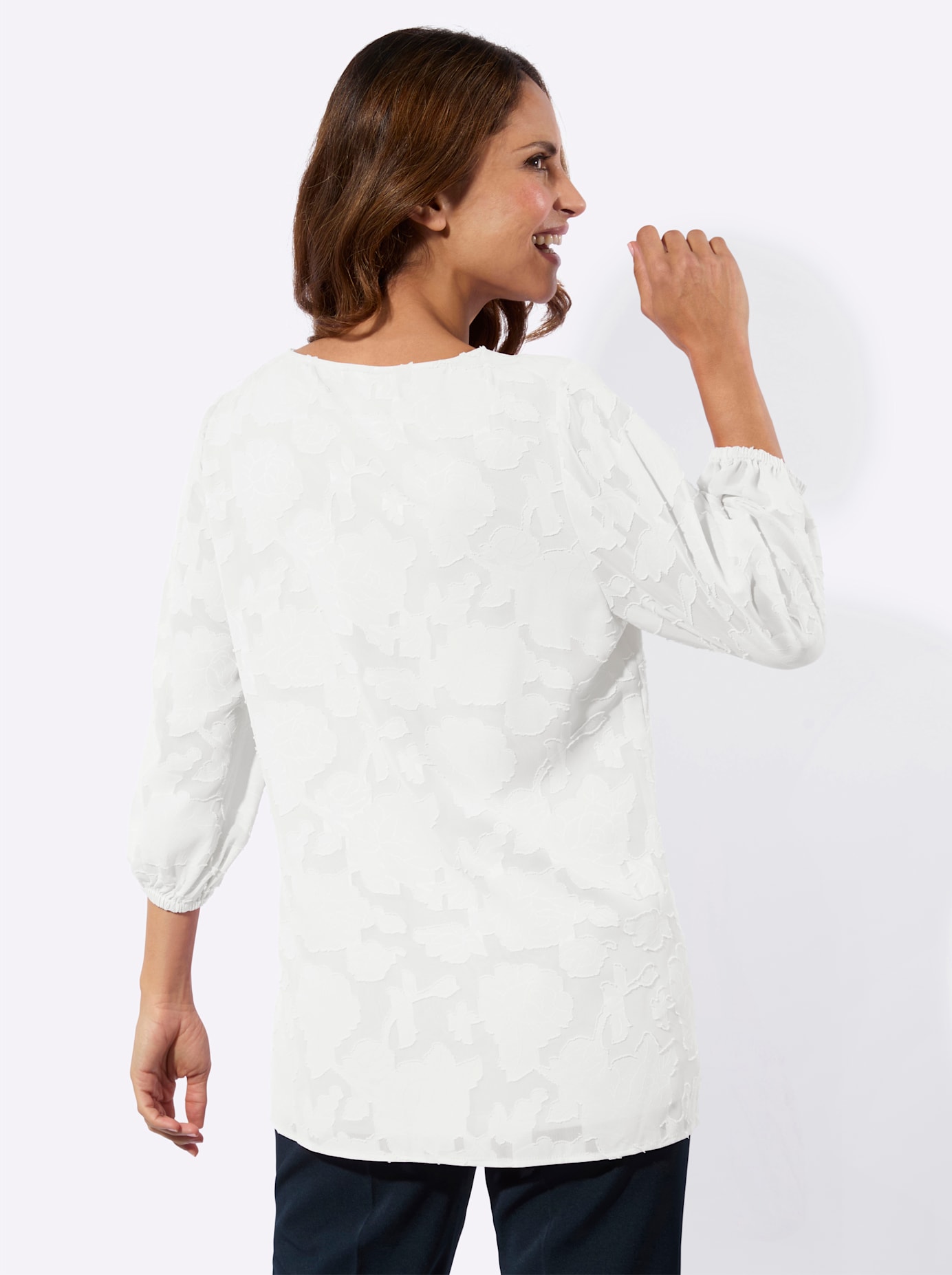 Thumbnail - Lady Schlupfbluse