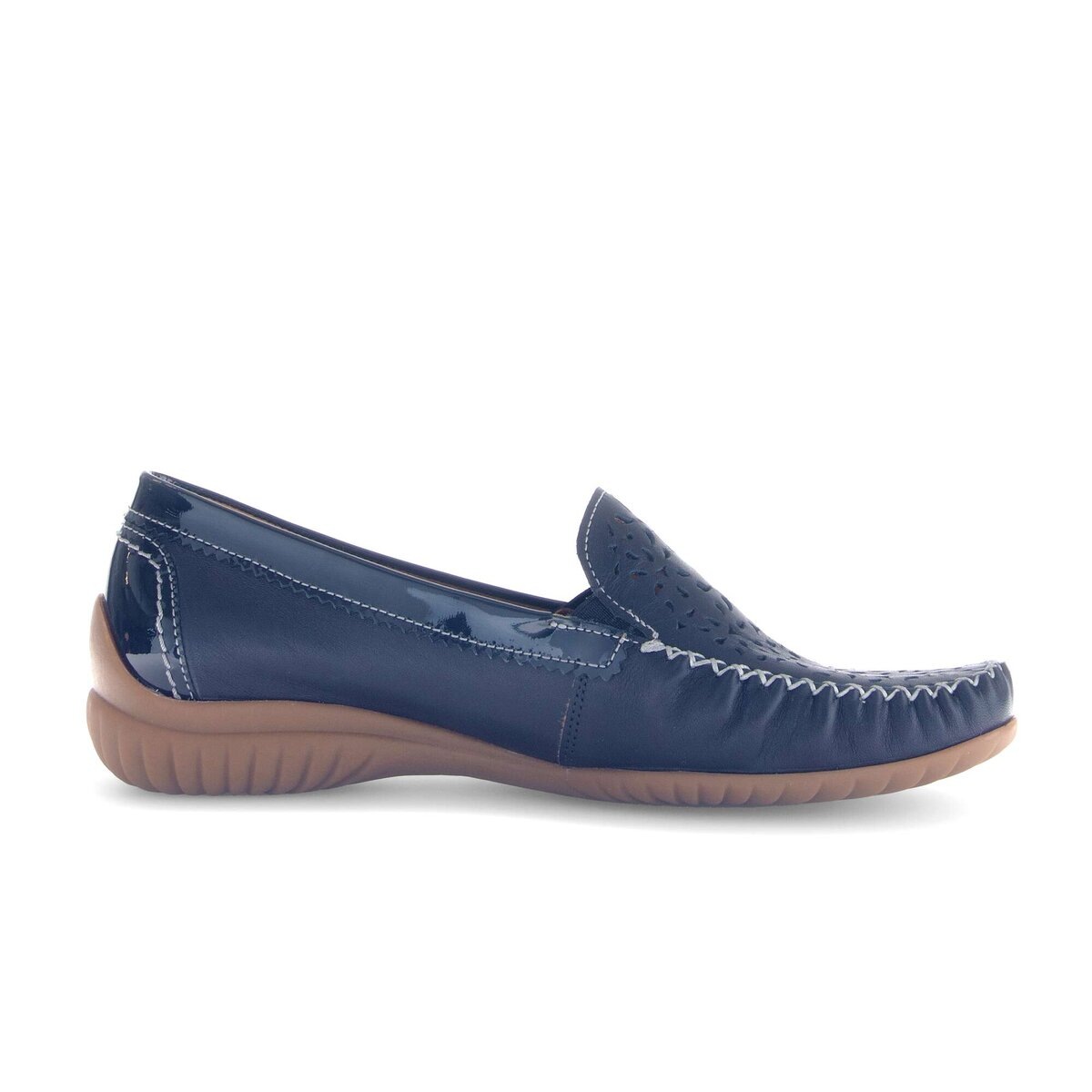 Gabor Mokassin »Mokassin«