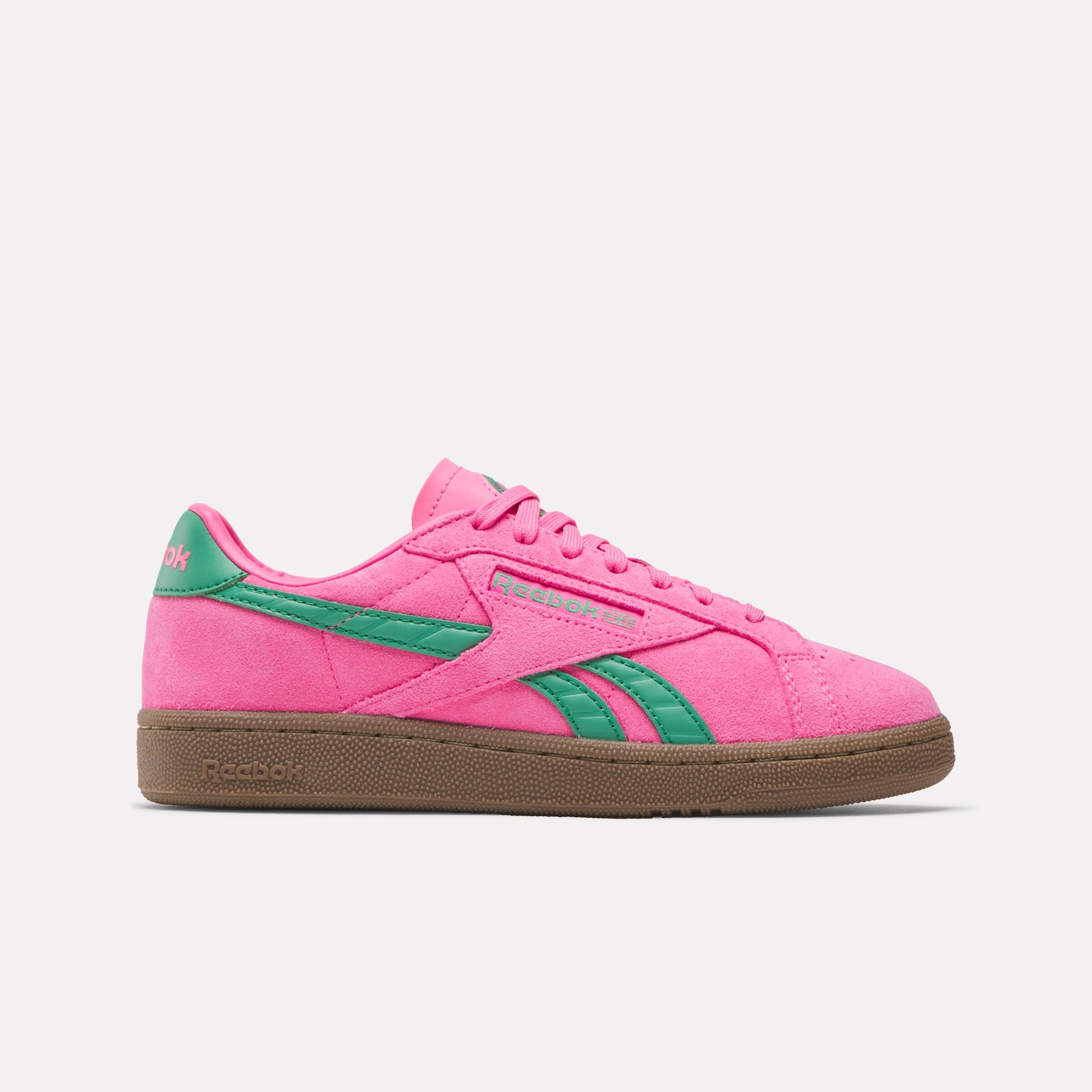 Reebok Classic Sneaker "CLUB C GROUNDS UK" günstig online kaufen