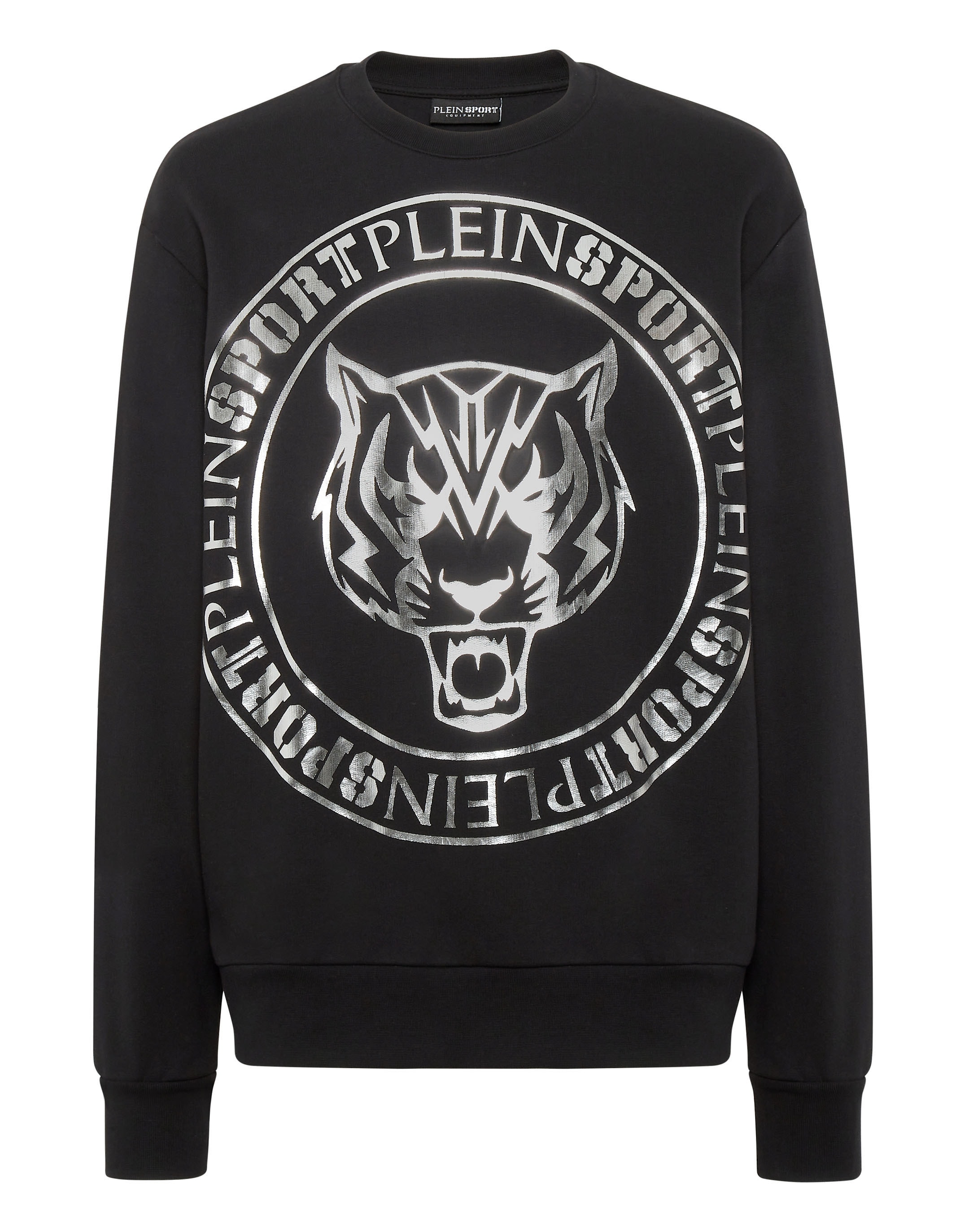 PLEIN SPORT "Tiger"