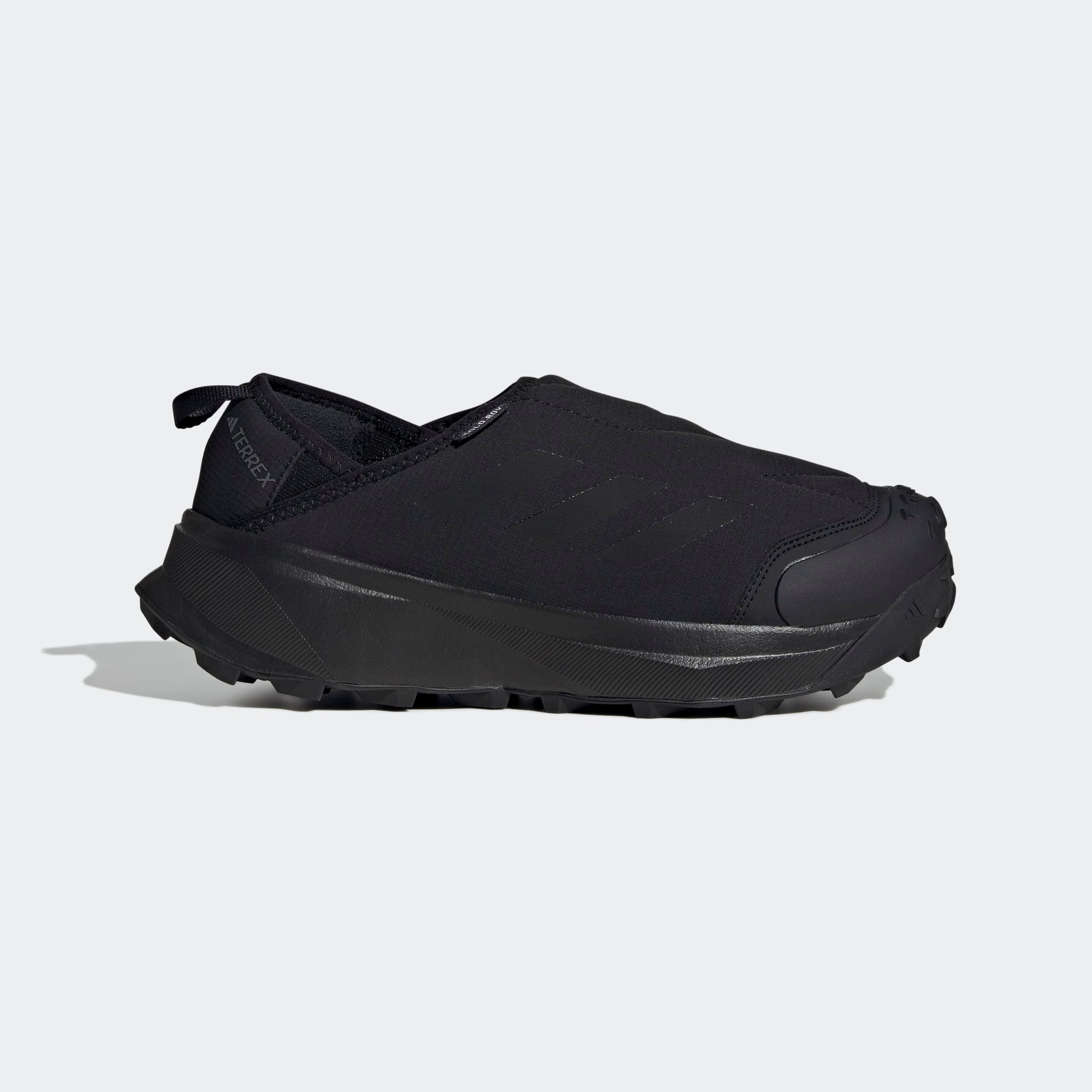 adidas TERREX Hausschuh »TERREX WINTER SLIP ON COLD.RDY«, wärmend