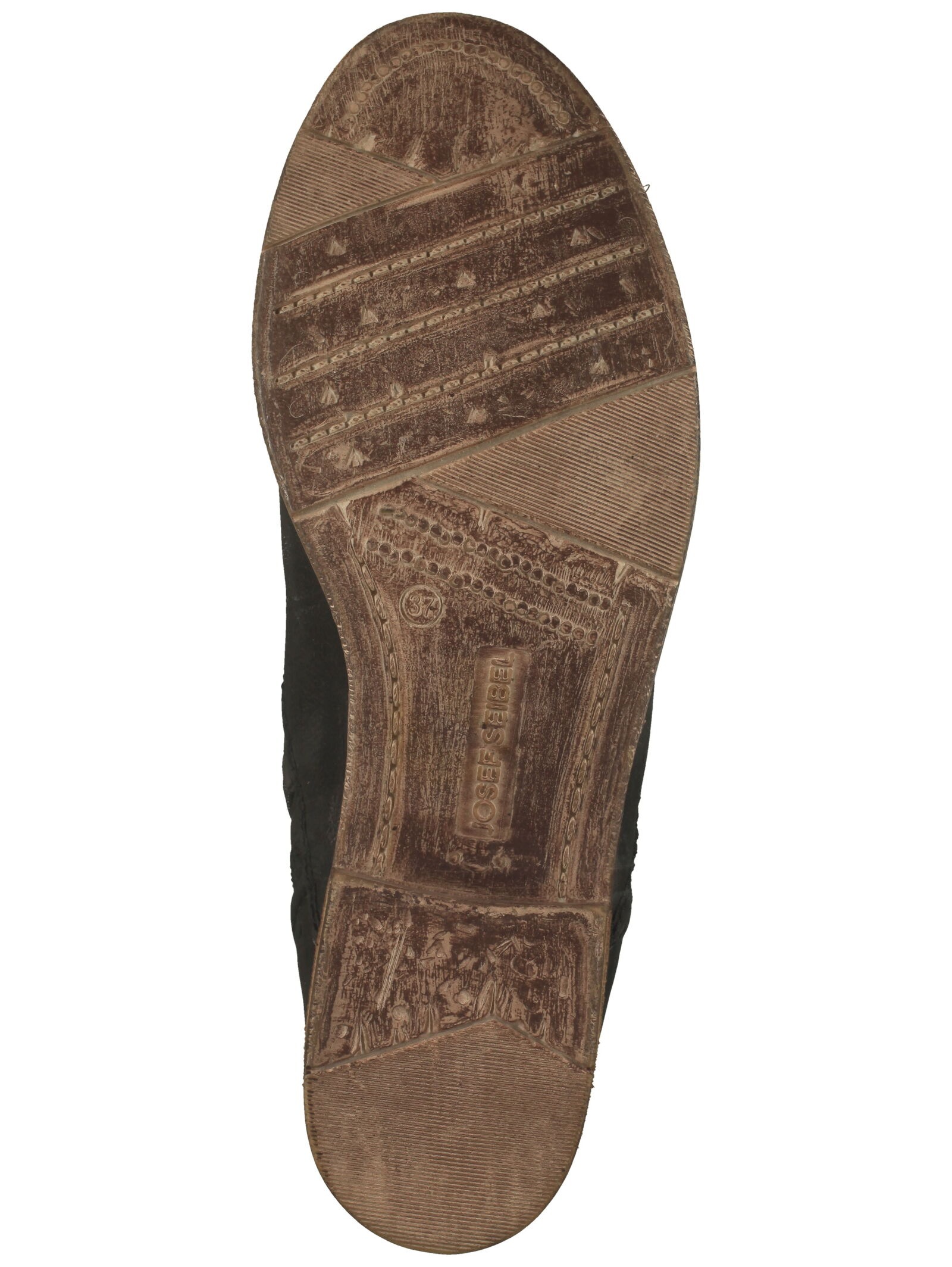 Josef Seibel Stiefelette »Josef Seibel Stiefelette Leder«
