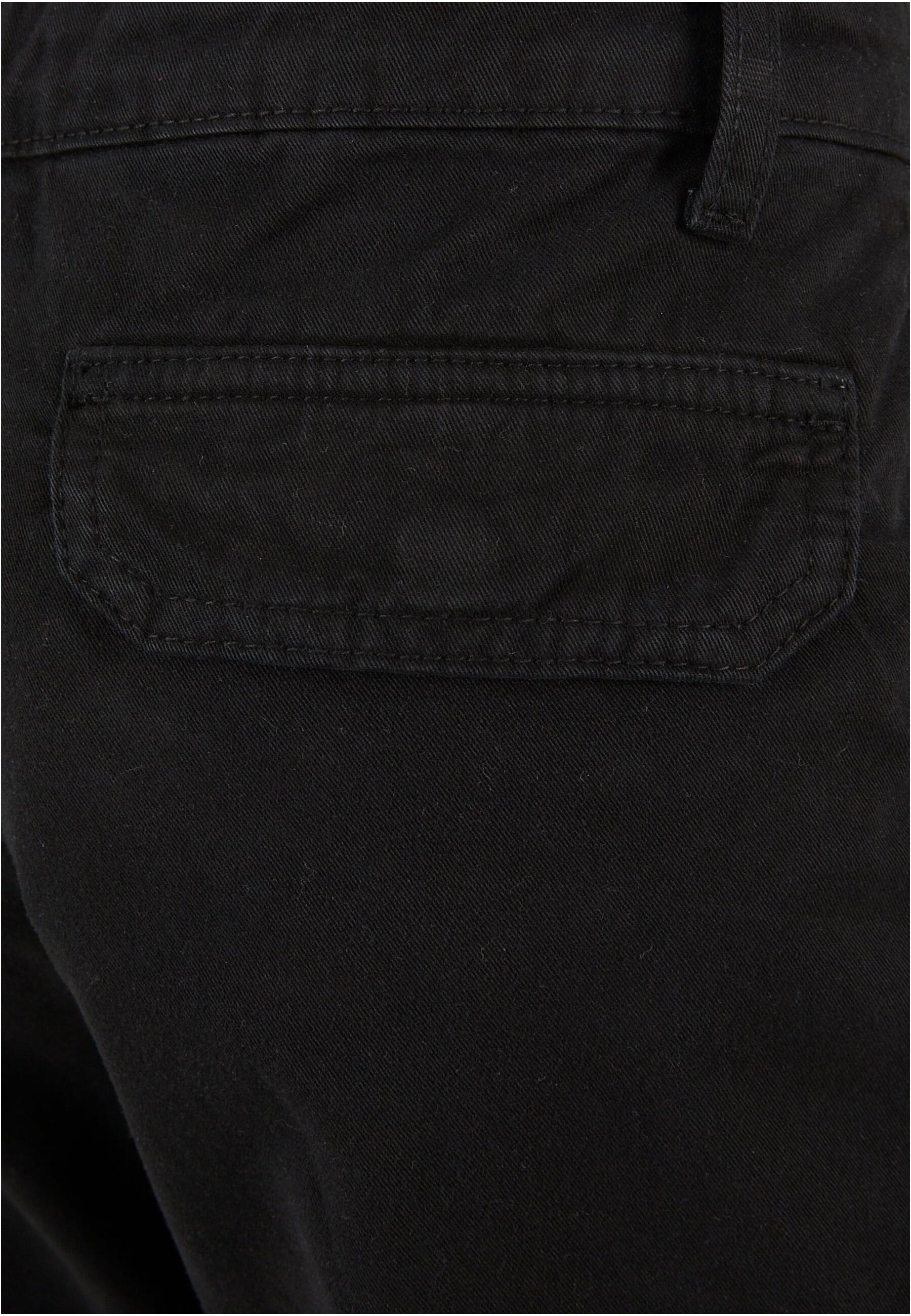URBAN CLASSICS Cargohose »Urban Classics Herren BoysStraight Leg Cargo Pants«, (1 tlg.)